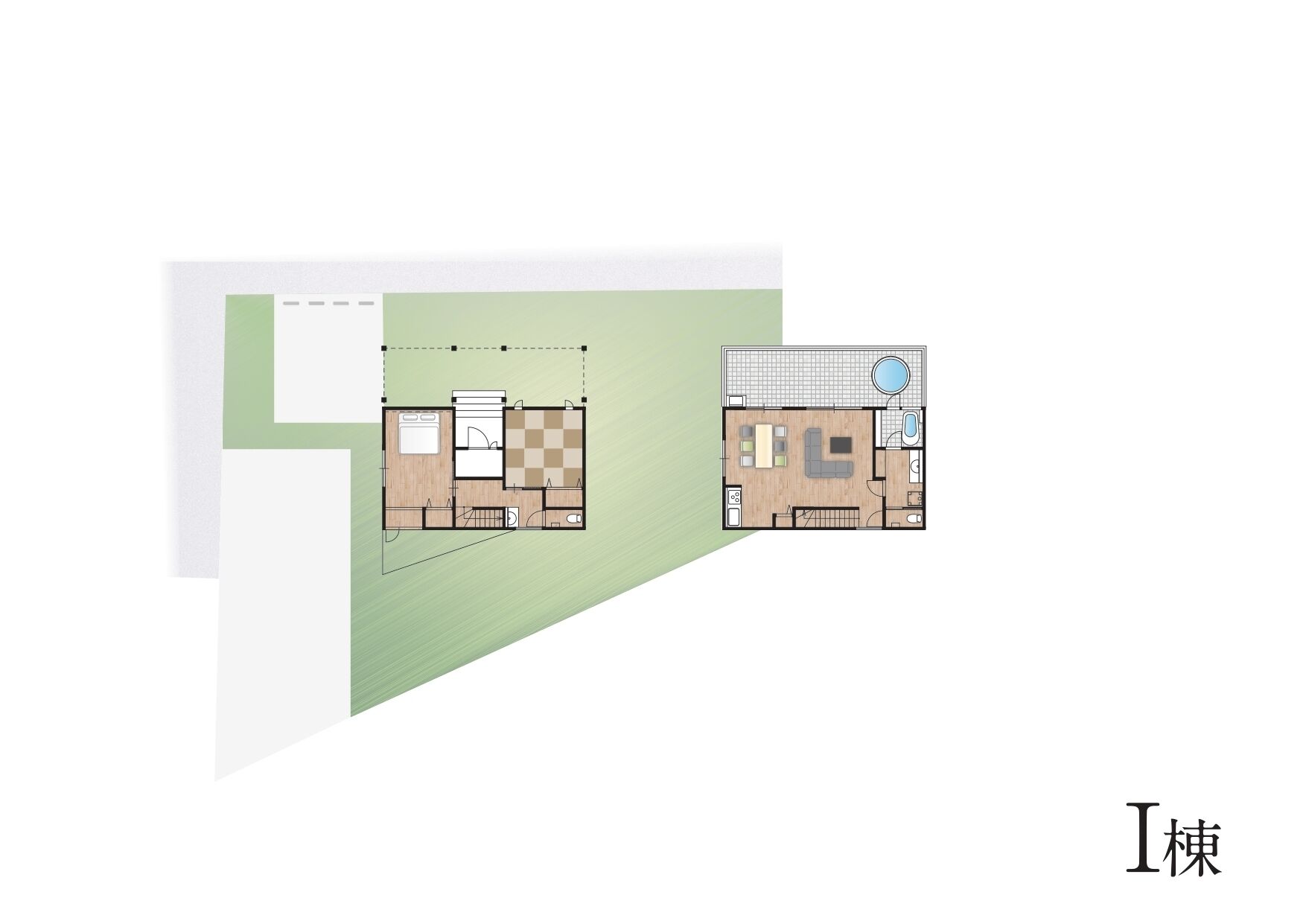 Crystal Villa SHIRAHAMA 3*