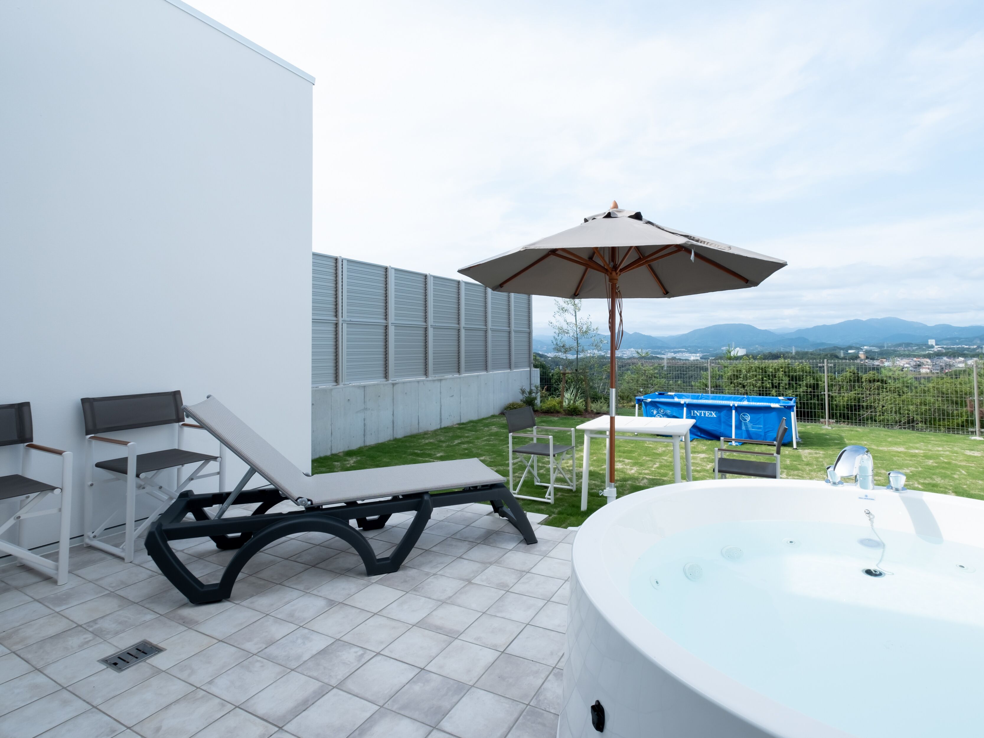 Crystal Villa SHIRAHAMA 3*