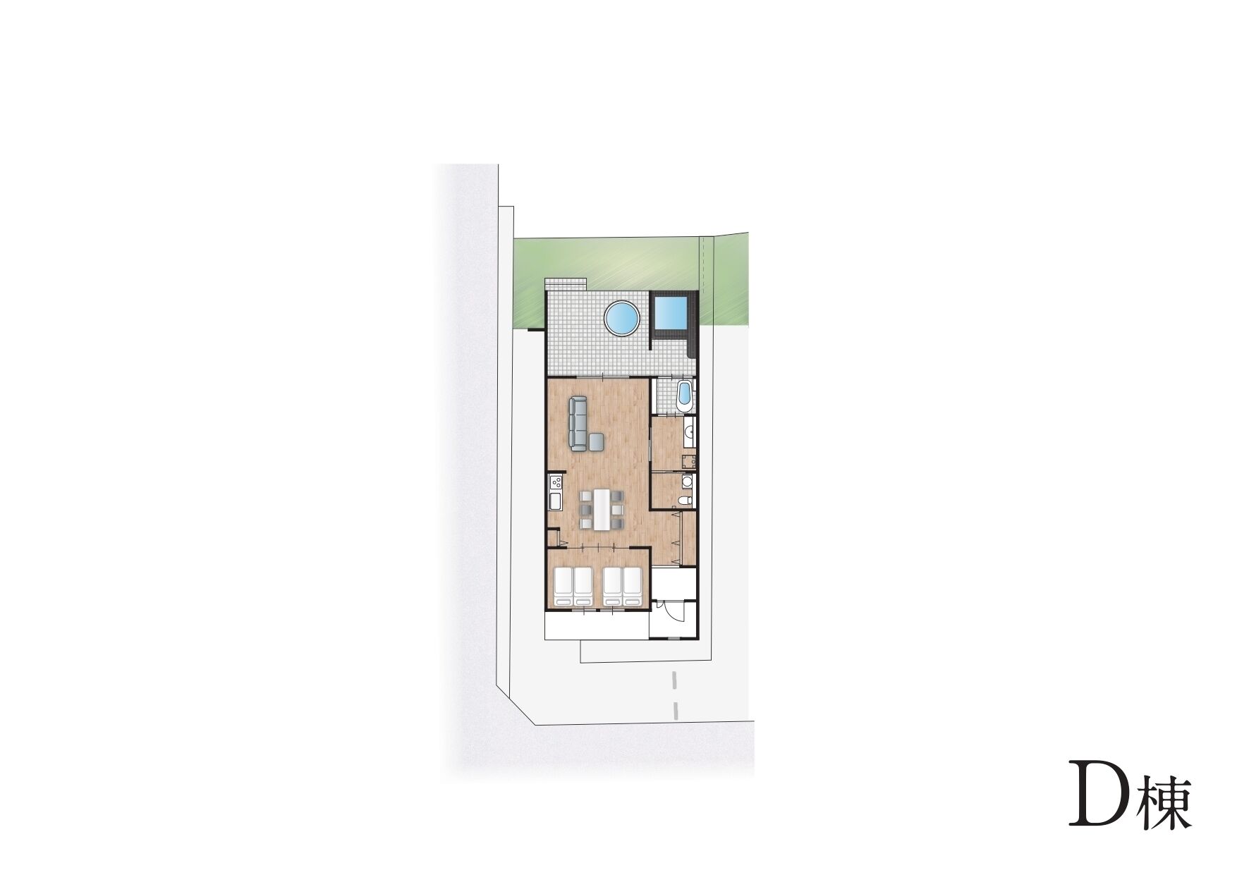 Crystal Villa SHIRAHAMA 3*