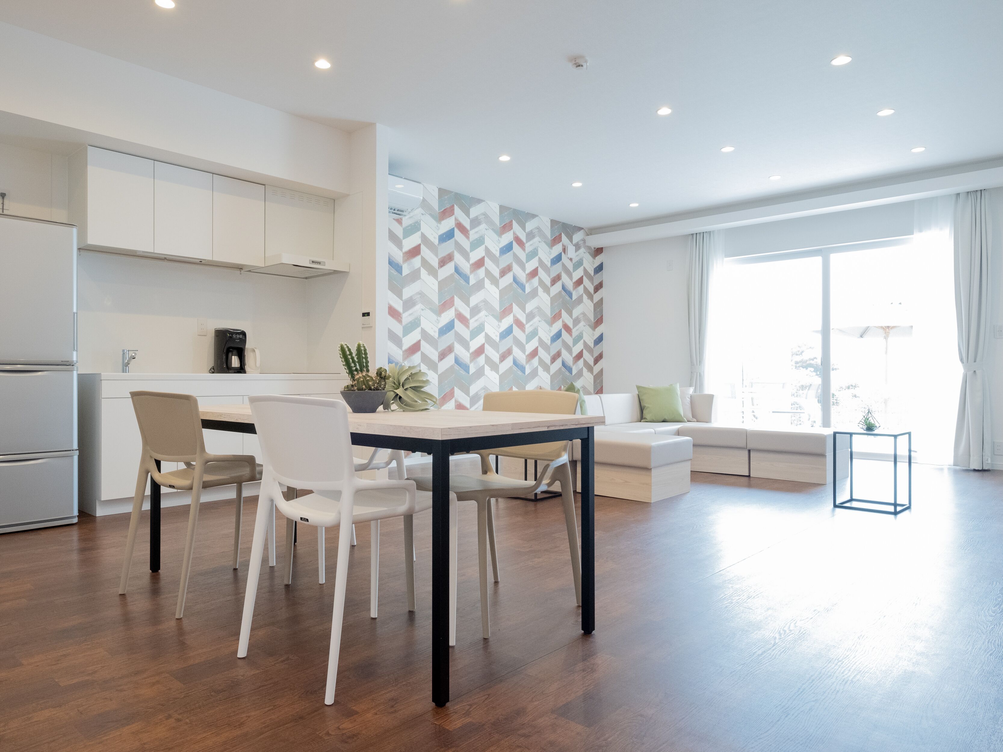 Crystal Villa SHIRAHAMA 3*