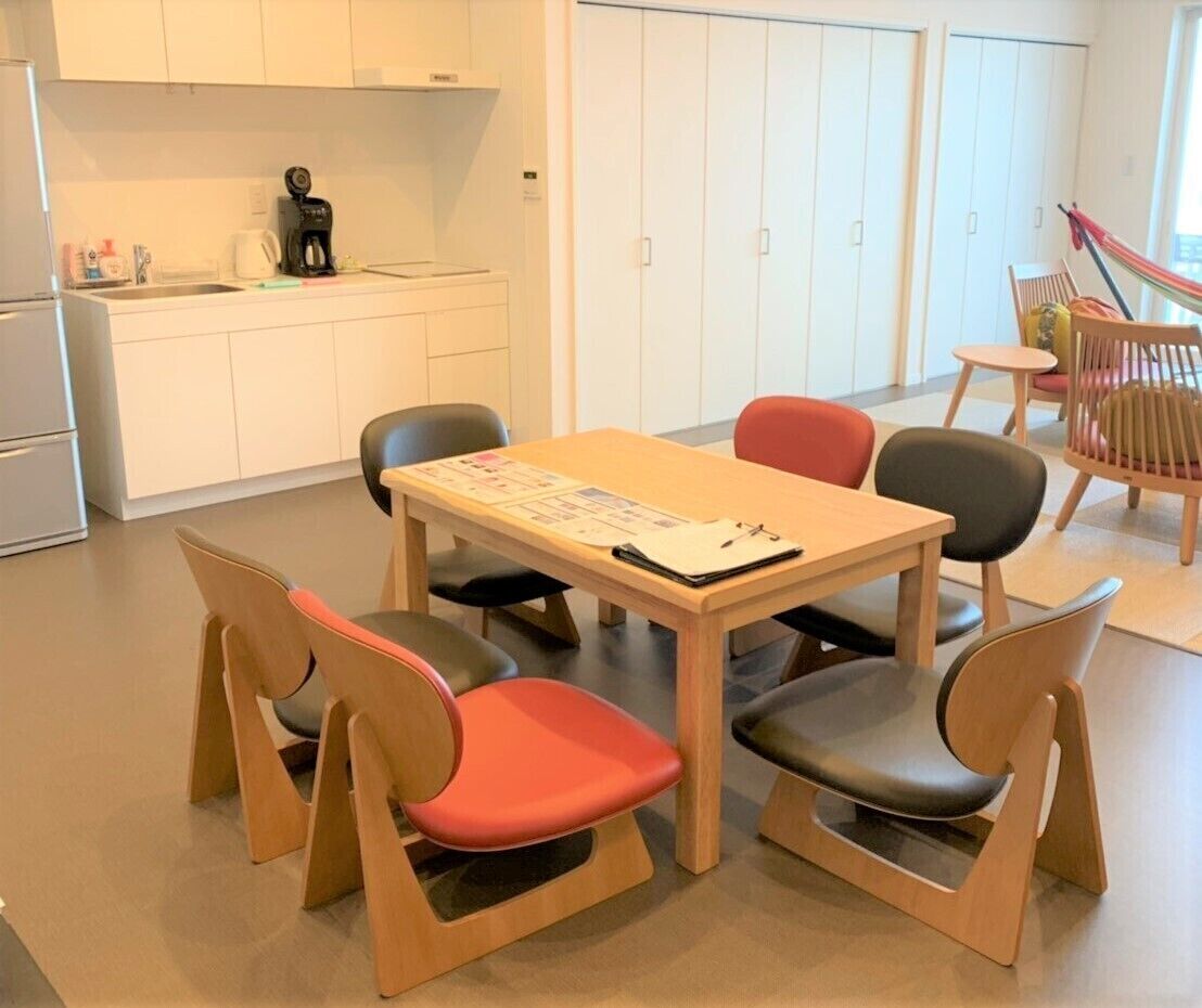 Crystal Villa SHIRAHAMA 3*