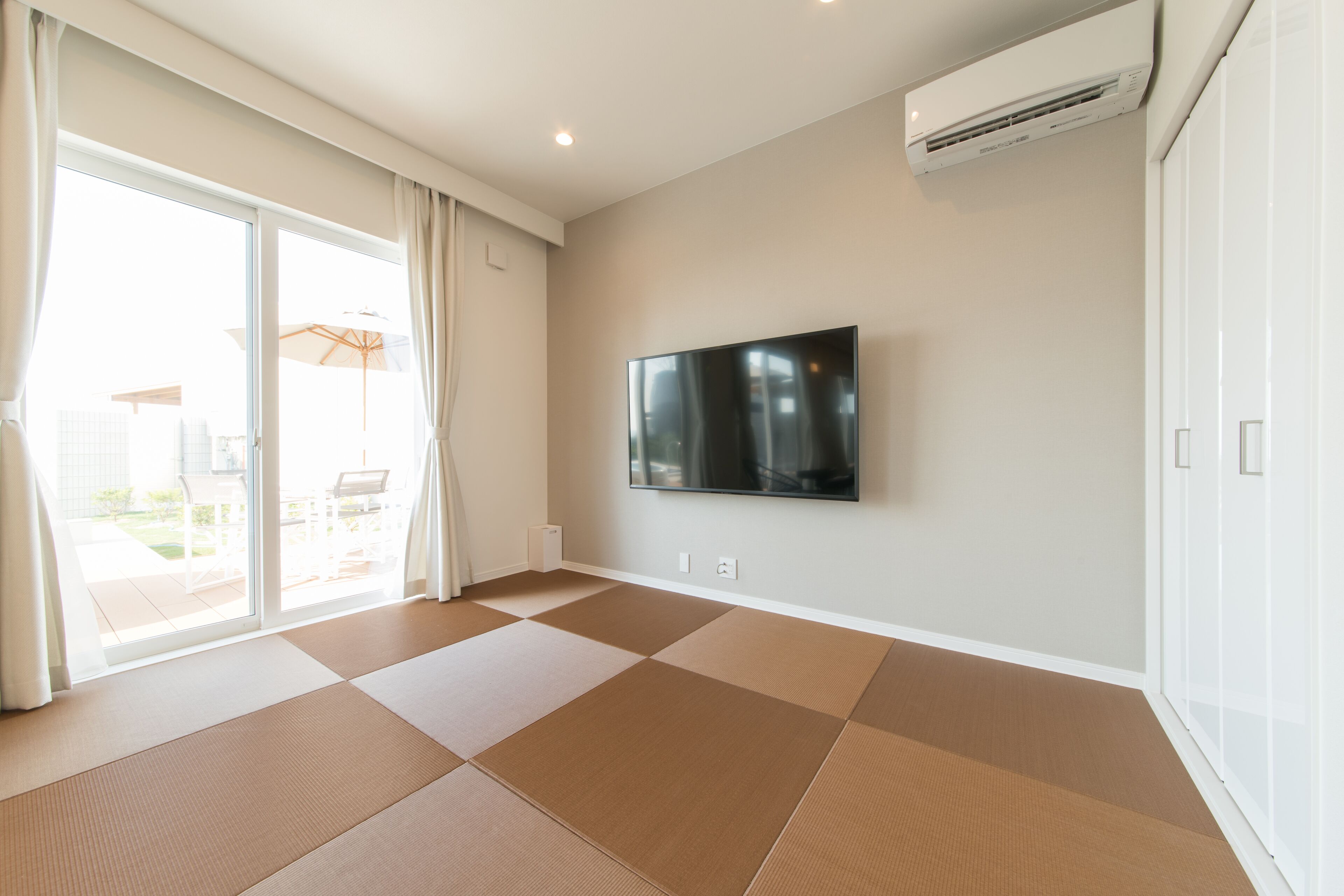 Crystal Villa SHIRAHAMA 3*