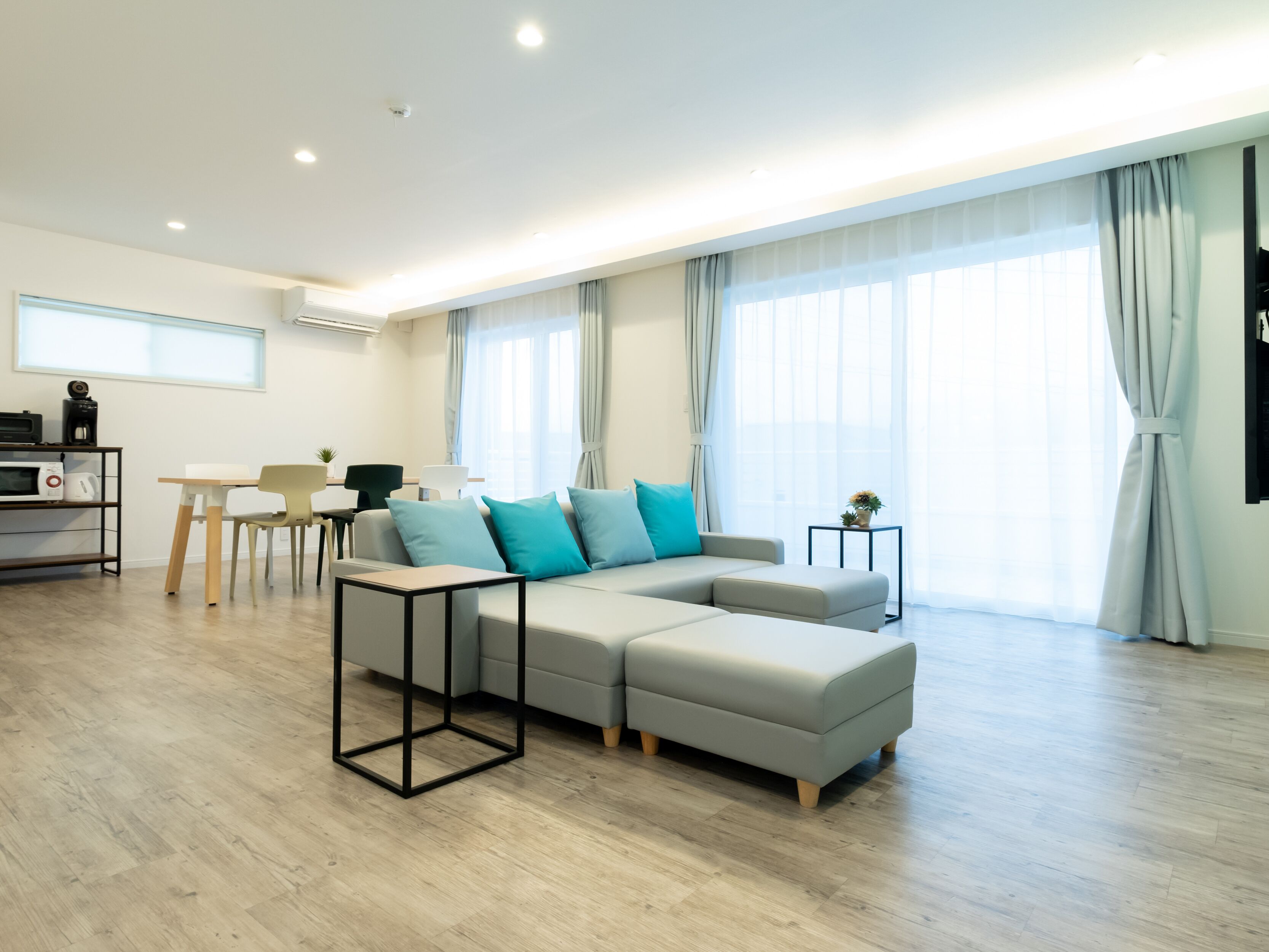 Crystal Villa SHIRAHAMA 3*