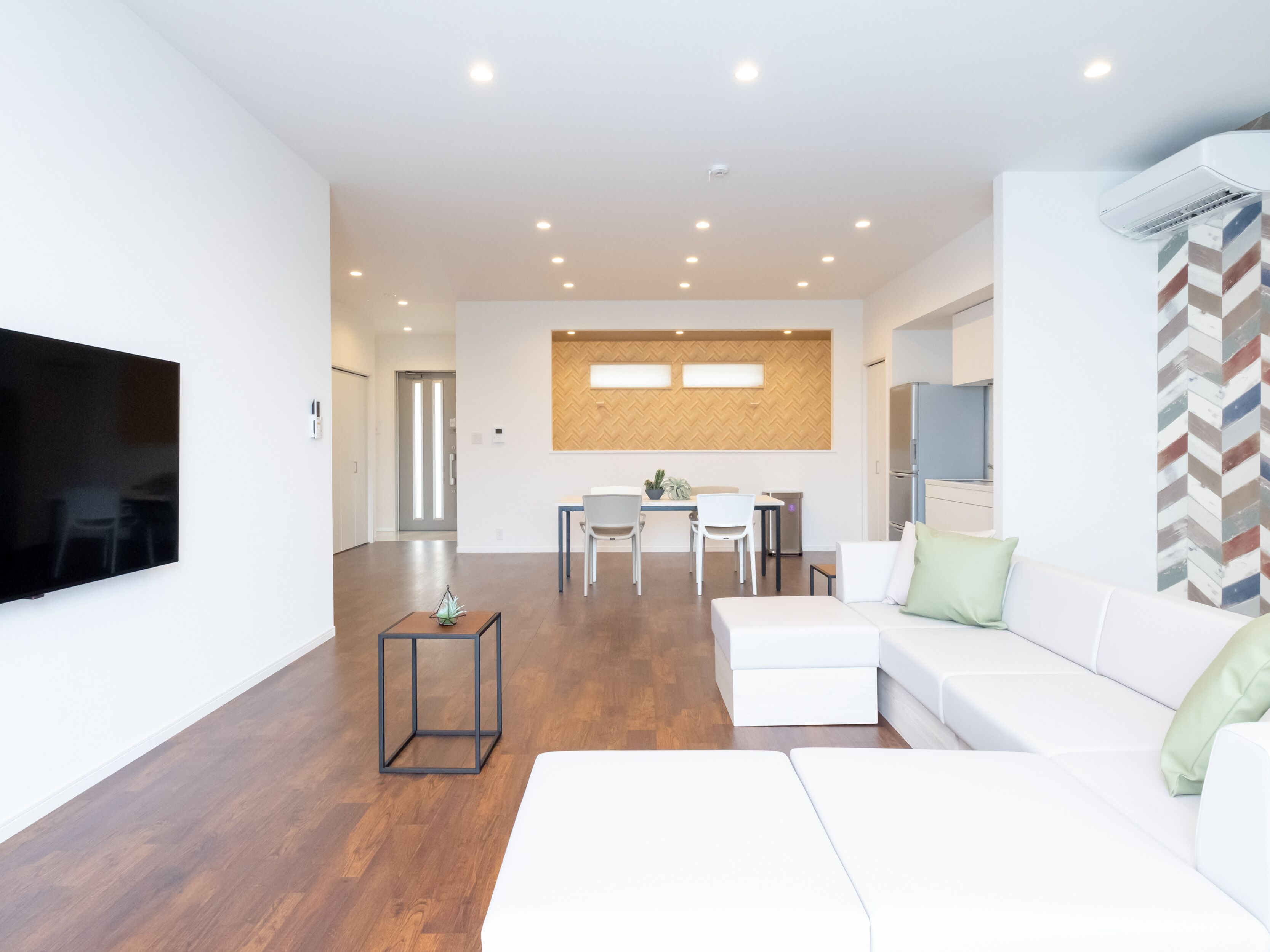 Crystal Villa SHIRAHAMA 3*