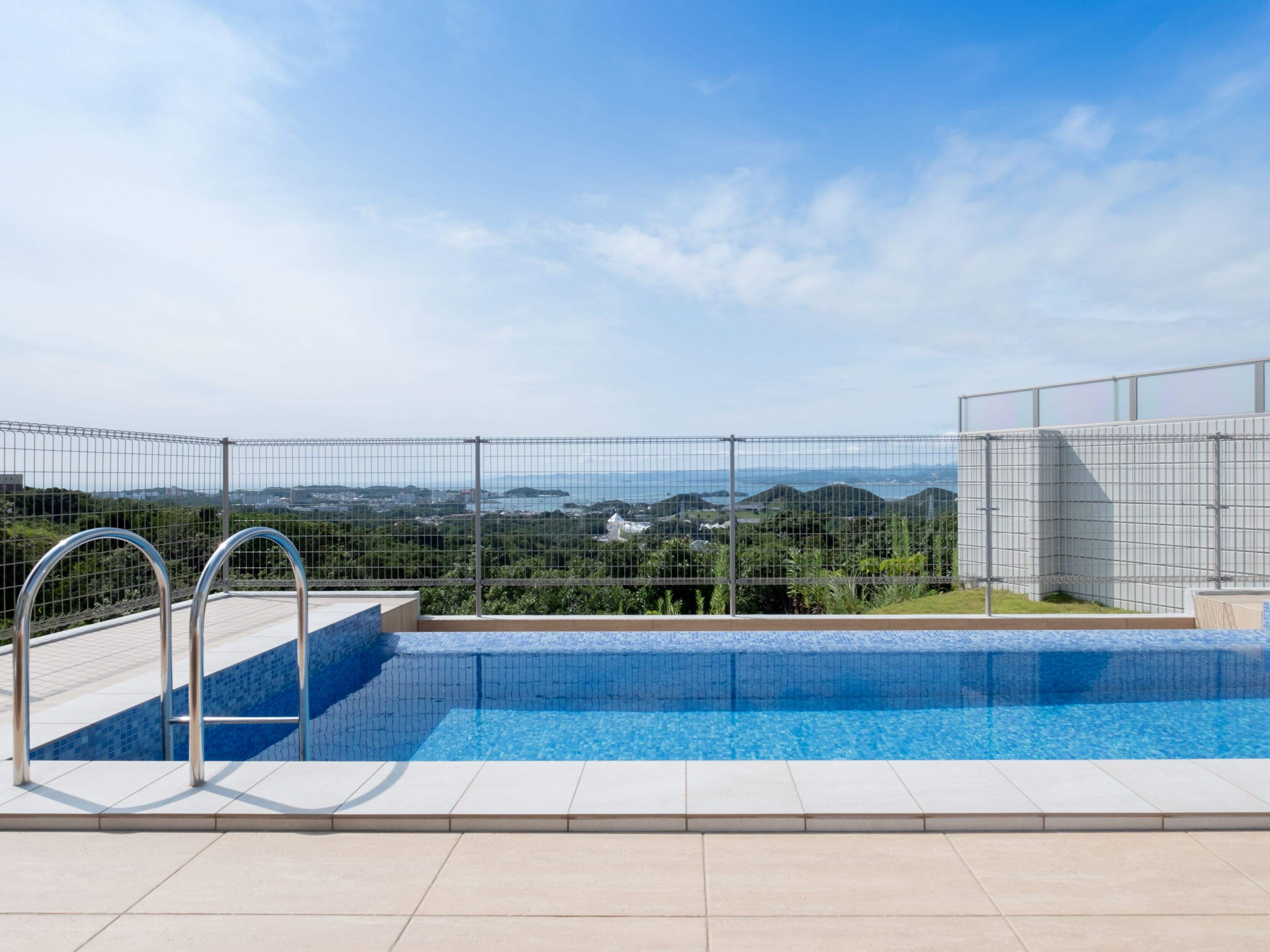 Crystal Villa SHIRAHAMA 3*