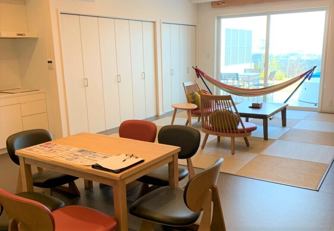 Crystal Villa SHIRAHAMA 3*