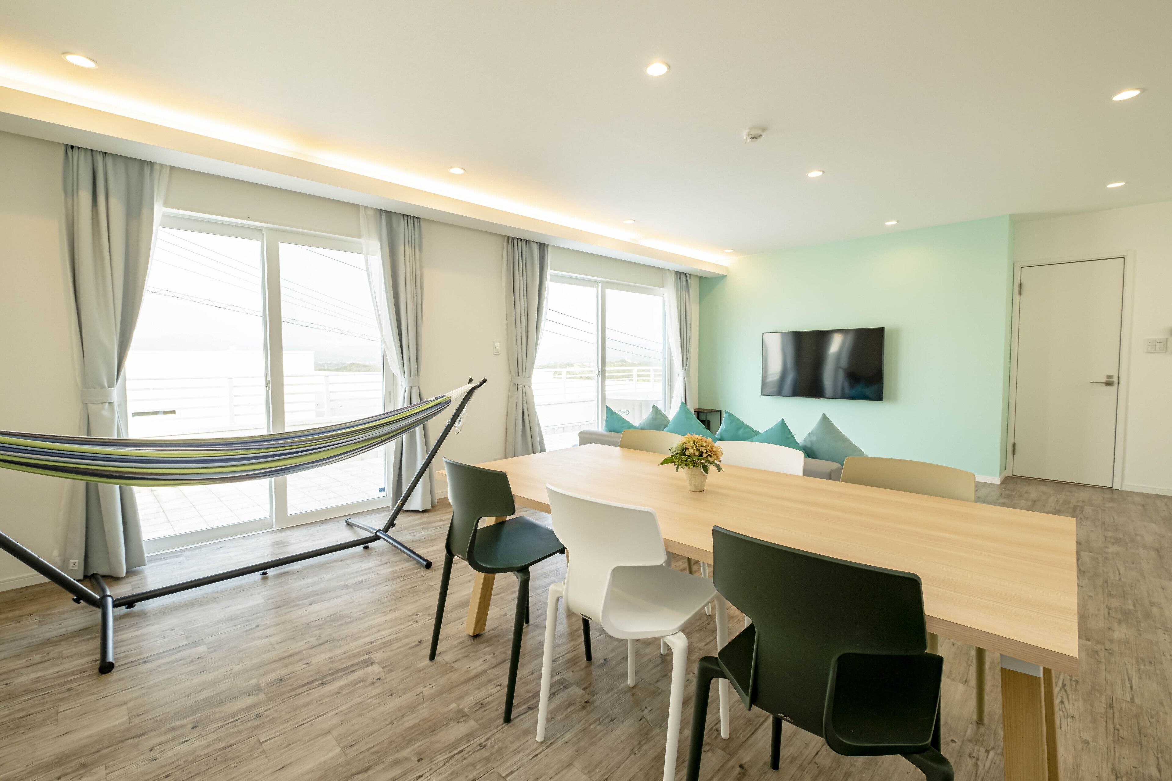 Crystal Villa SHIRAHAMA 3*