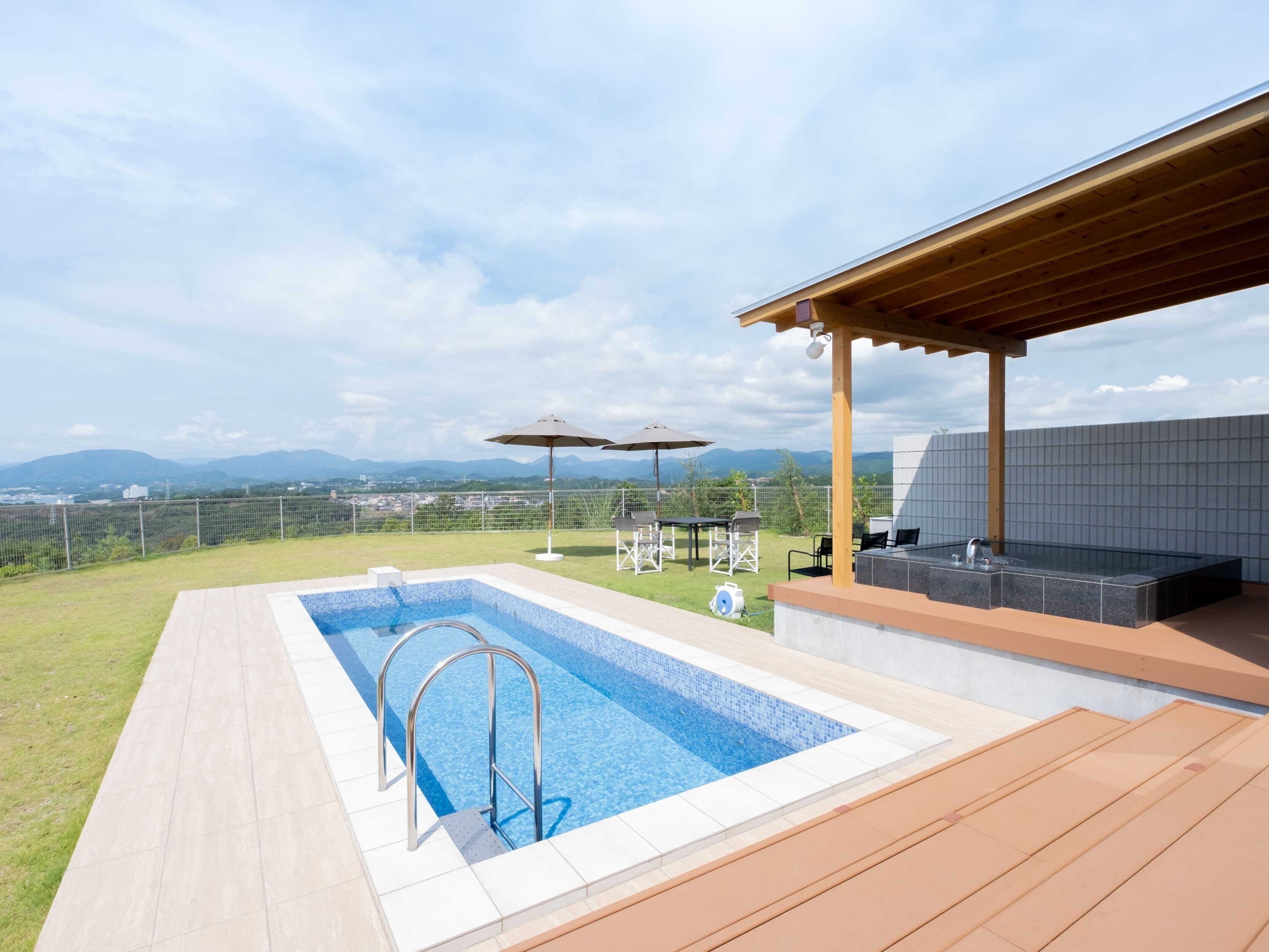 Crystal Villa SHIRAHAMA 3*