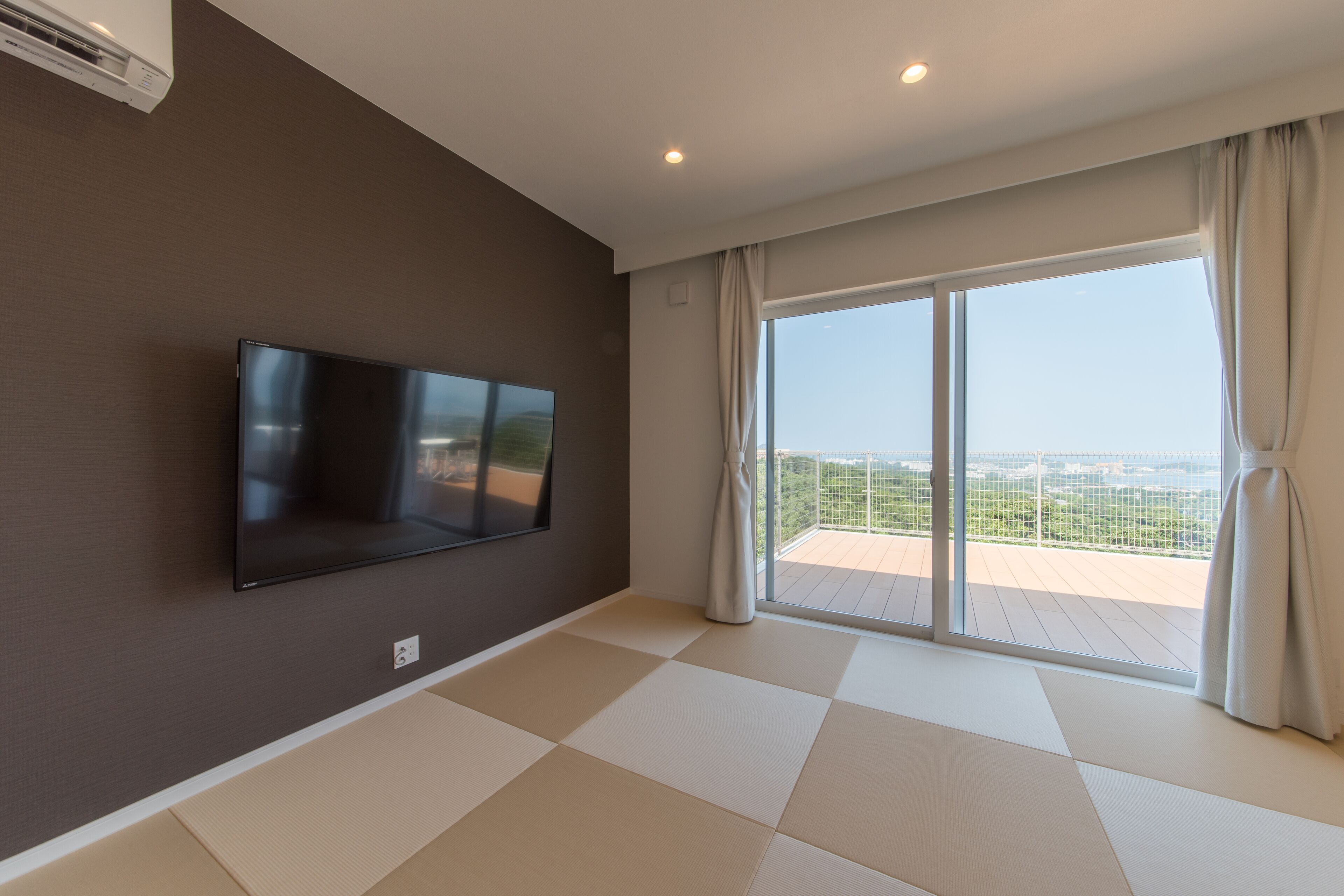 Crystal Villa SHIRAHAMA 3*