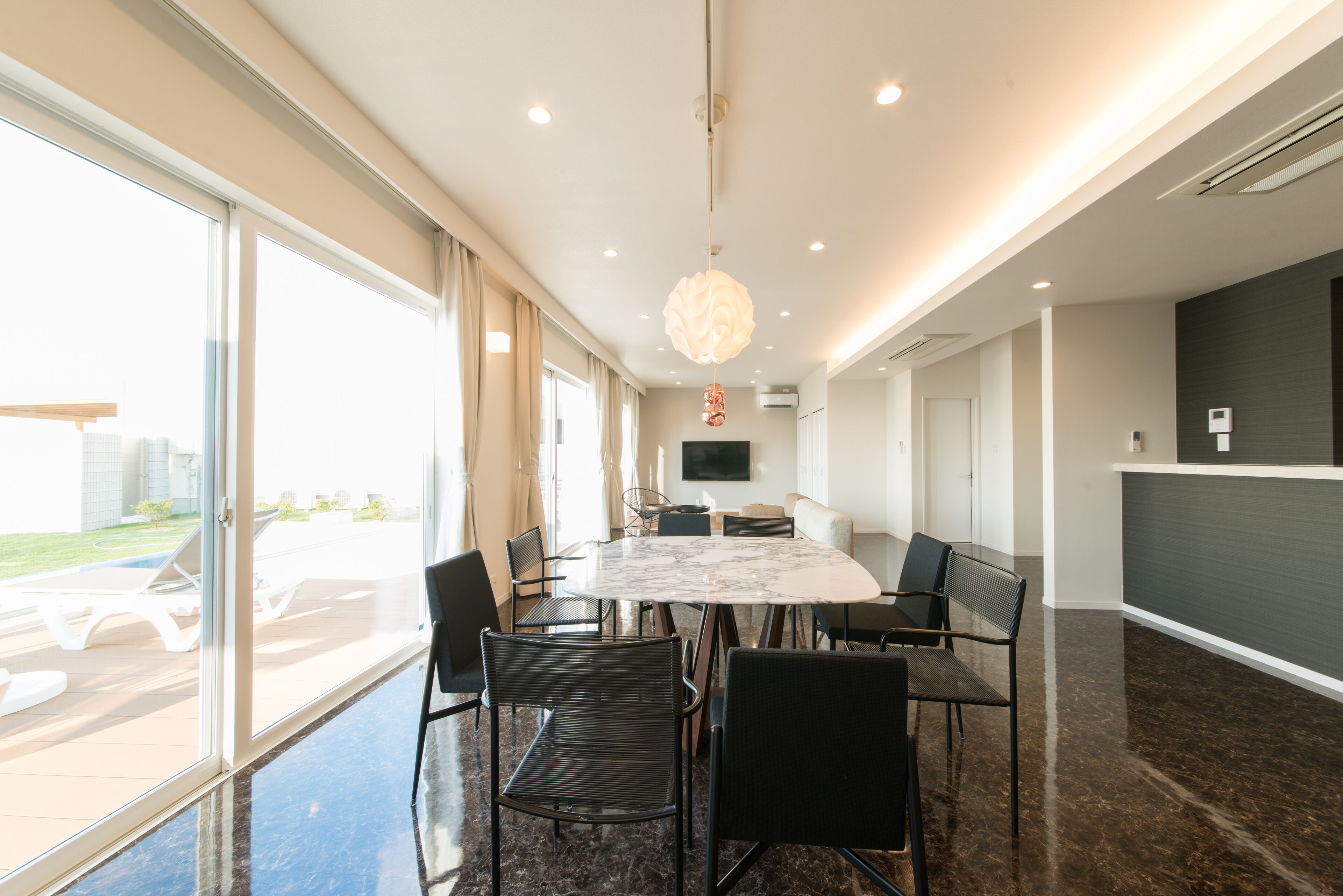Crystal Villa SHIRAHAMA 3*