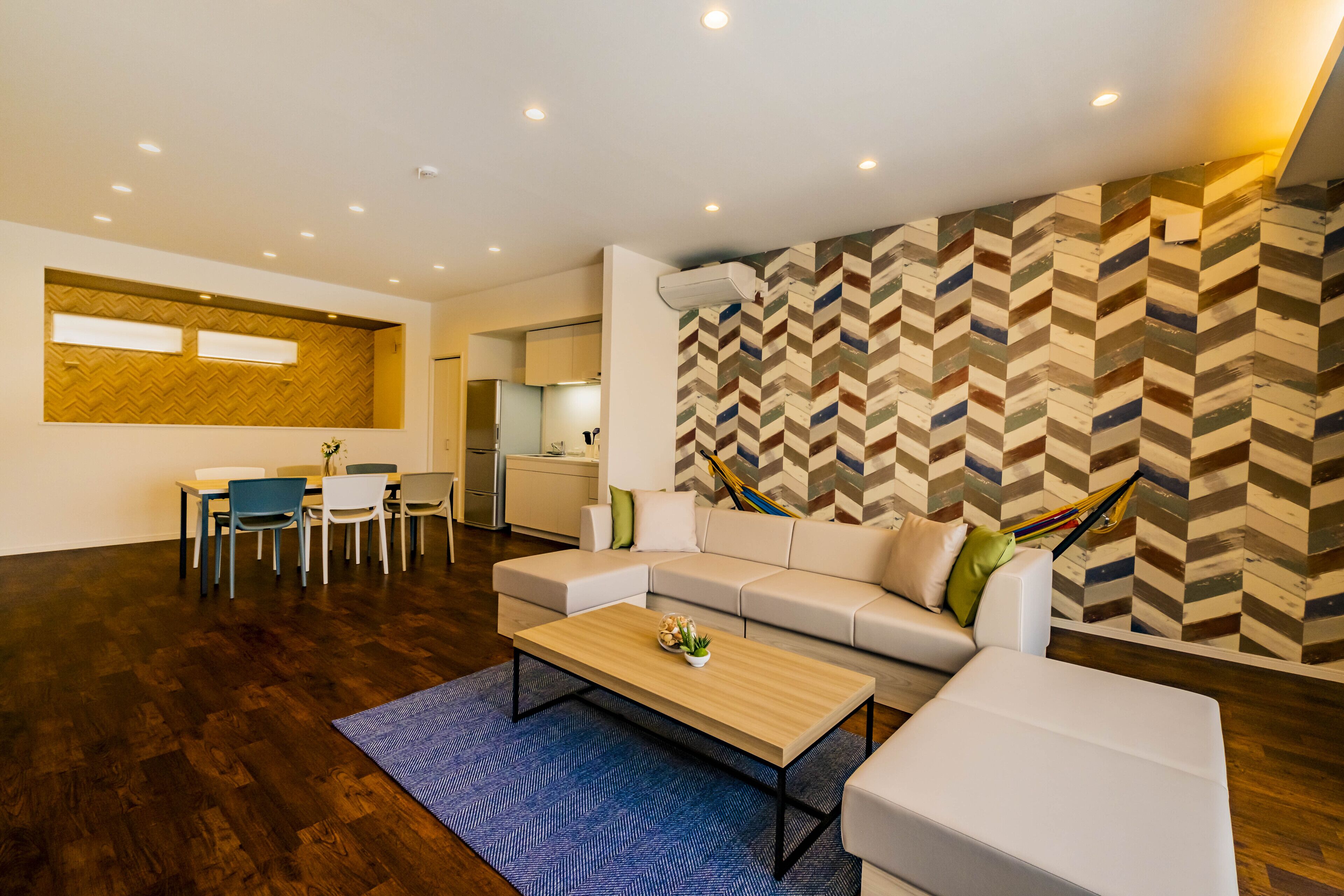 Crystal Villa SHIRAHAMA 3*