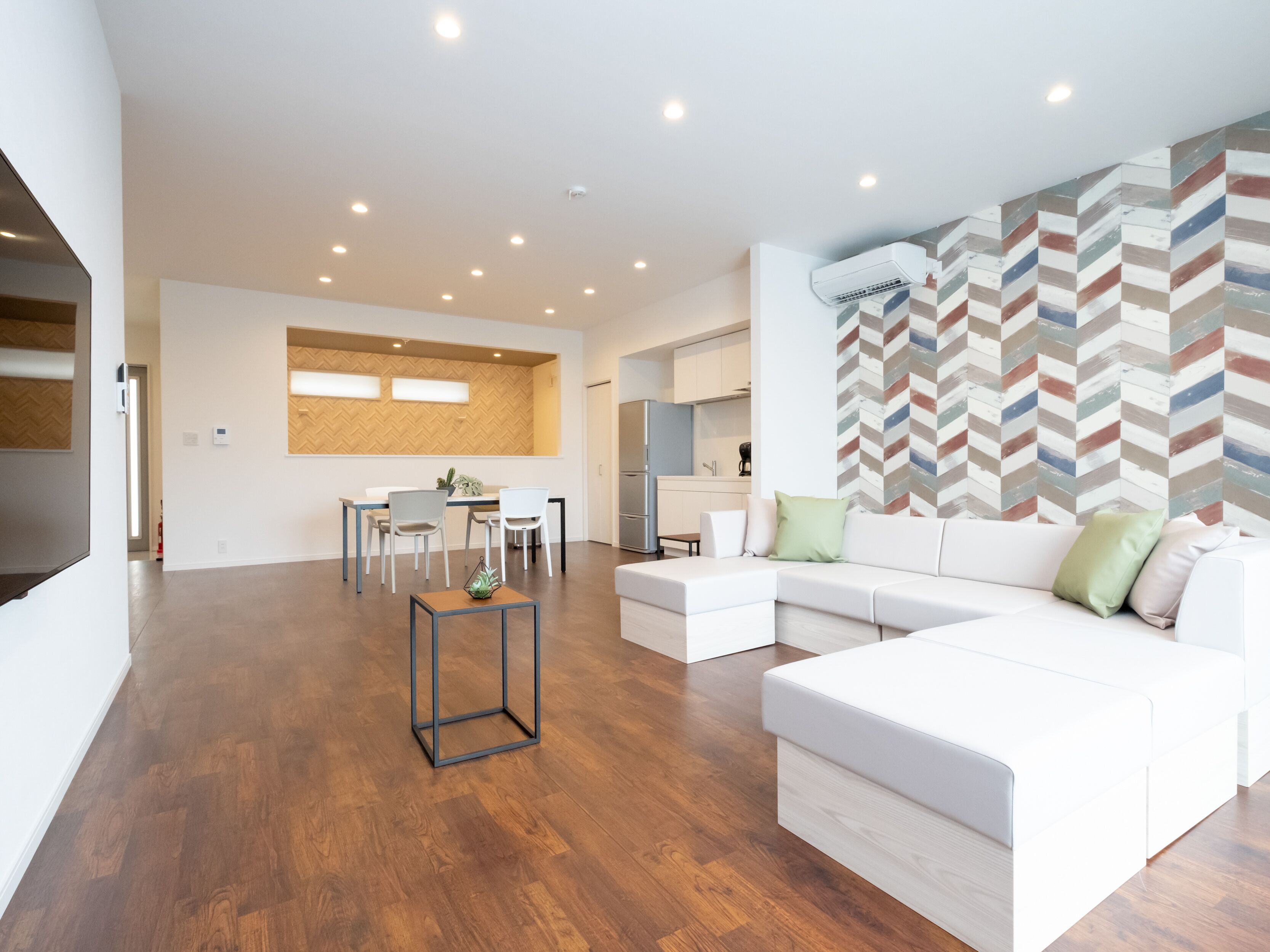 Crystal Villa SHIRAHAMA 3*