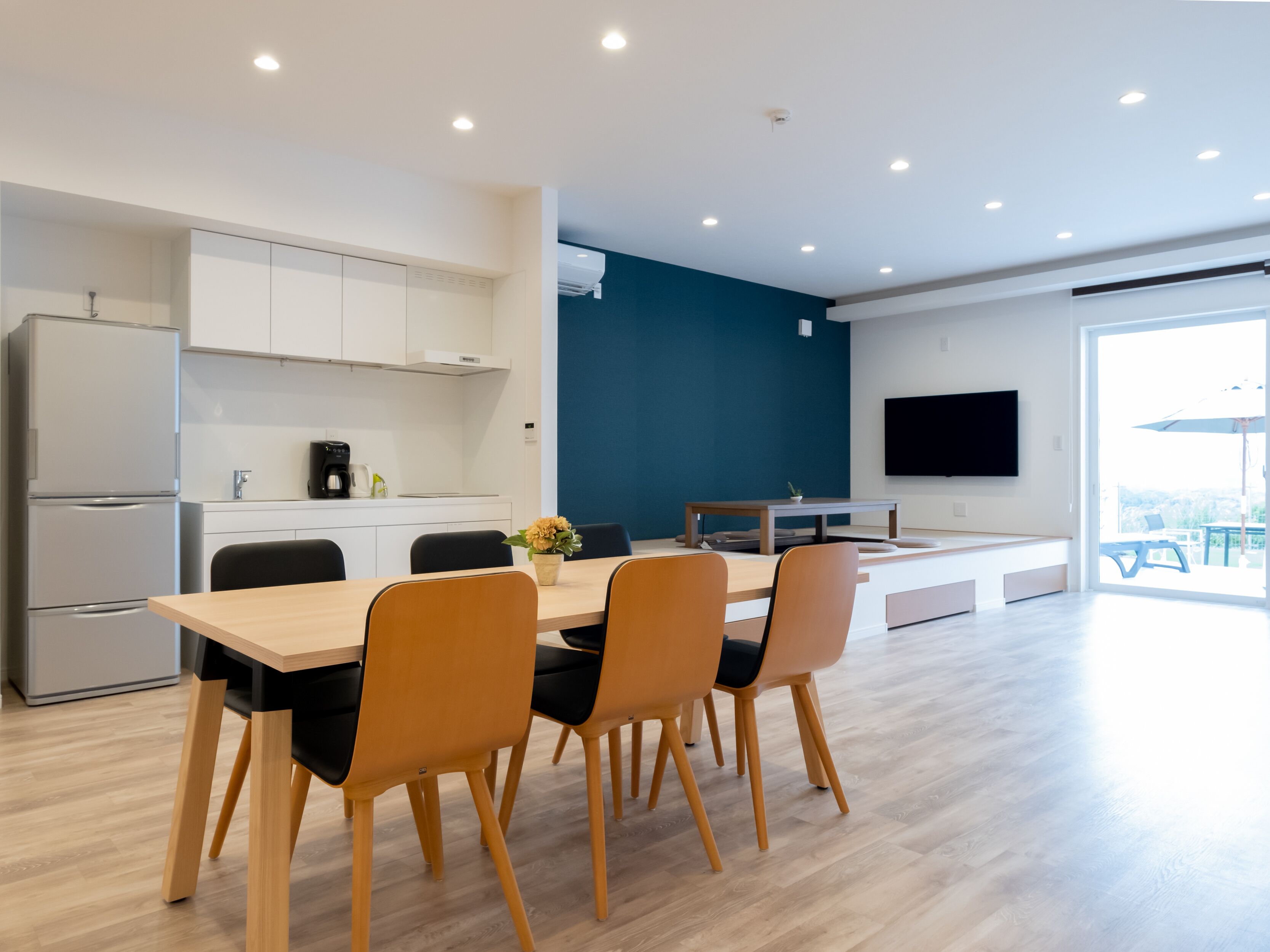 Crystal Villa SHIRAHAMA 3*