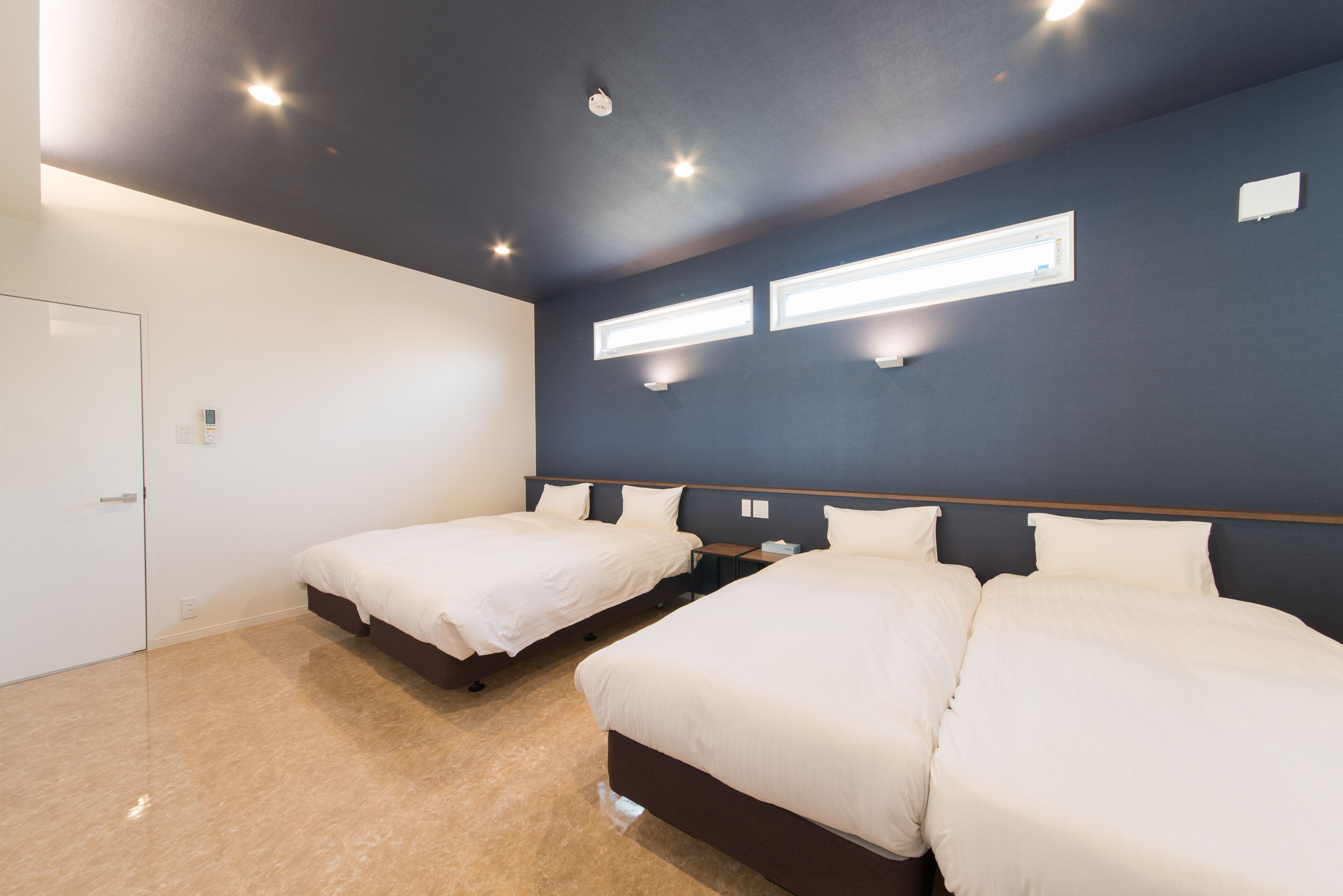 Crystal Villa SHIRAHAMA 3*