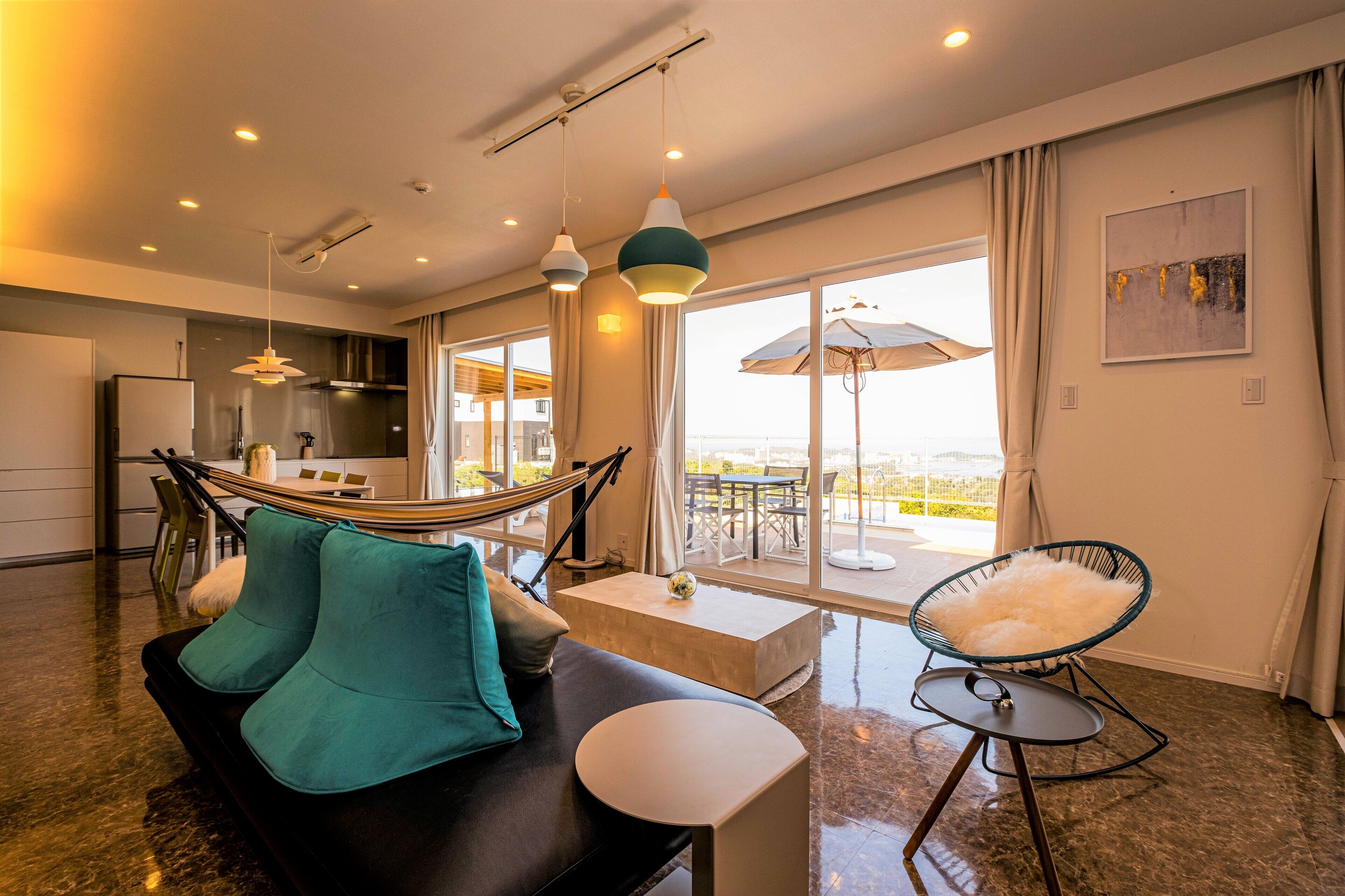 Crystal Villa SHIRAHAMA 3*