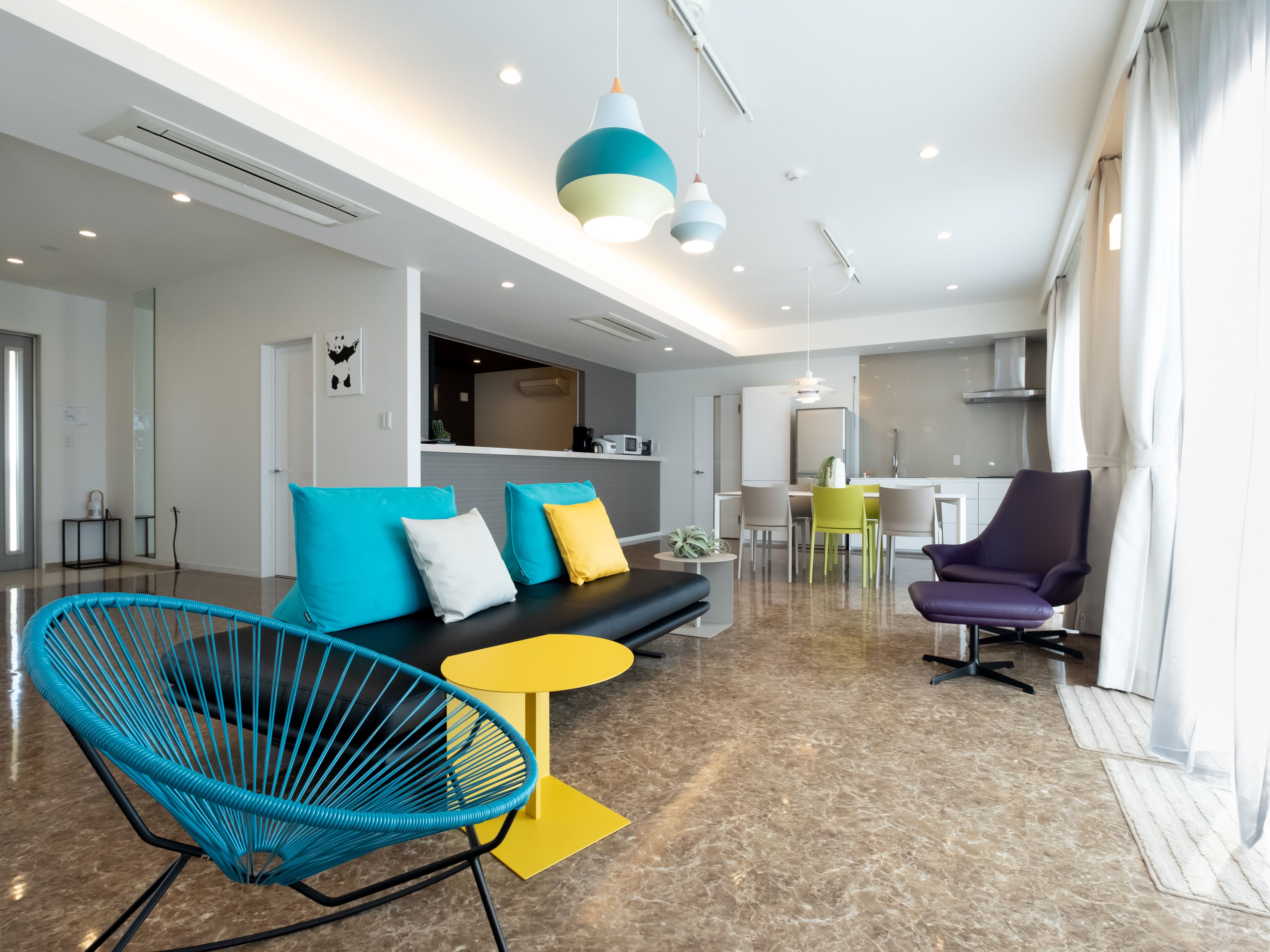 Crystal Villa SHIRAHAMA 3*