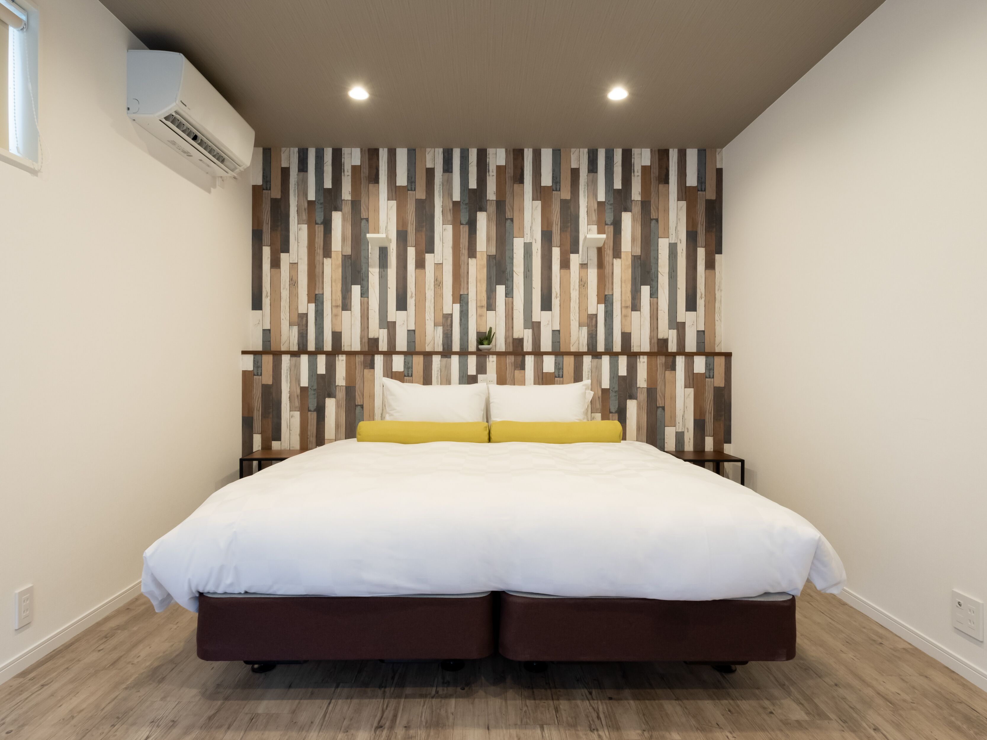 Crystal Villa SHIRAHAMA 3*
