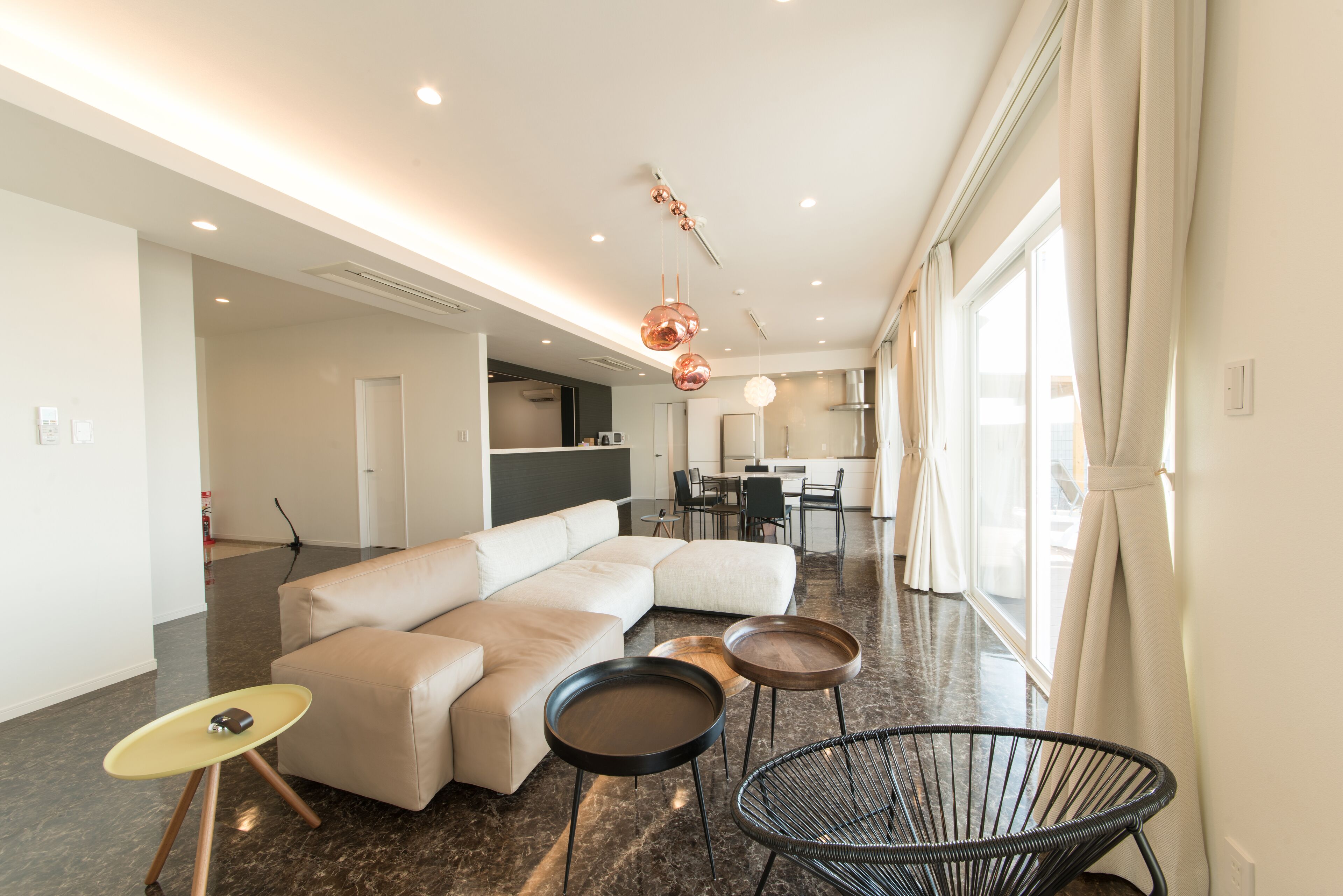 Crystal Villa SHIRAHAMA 3*