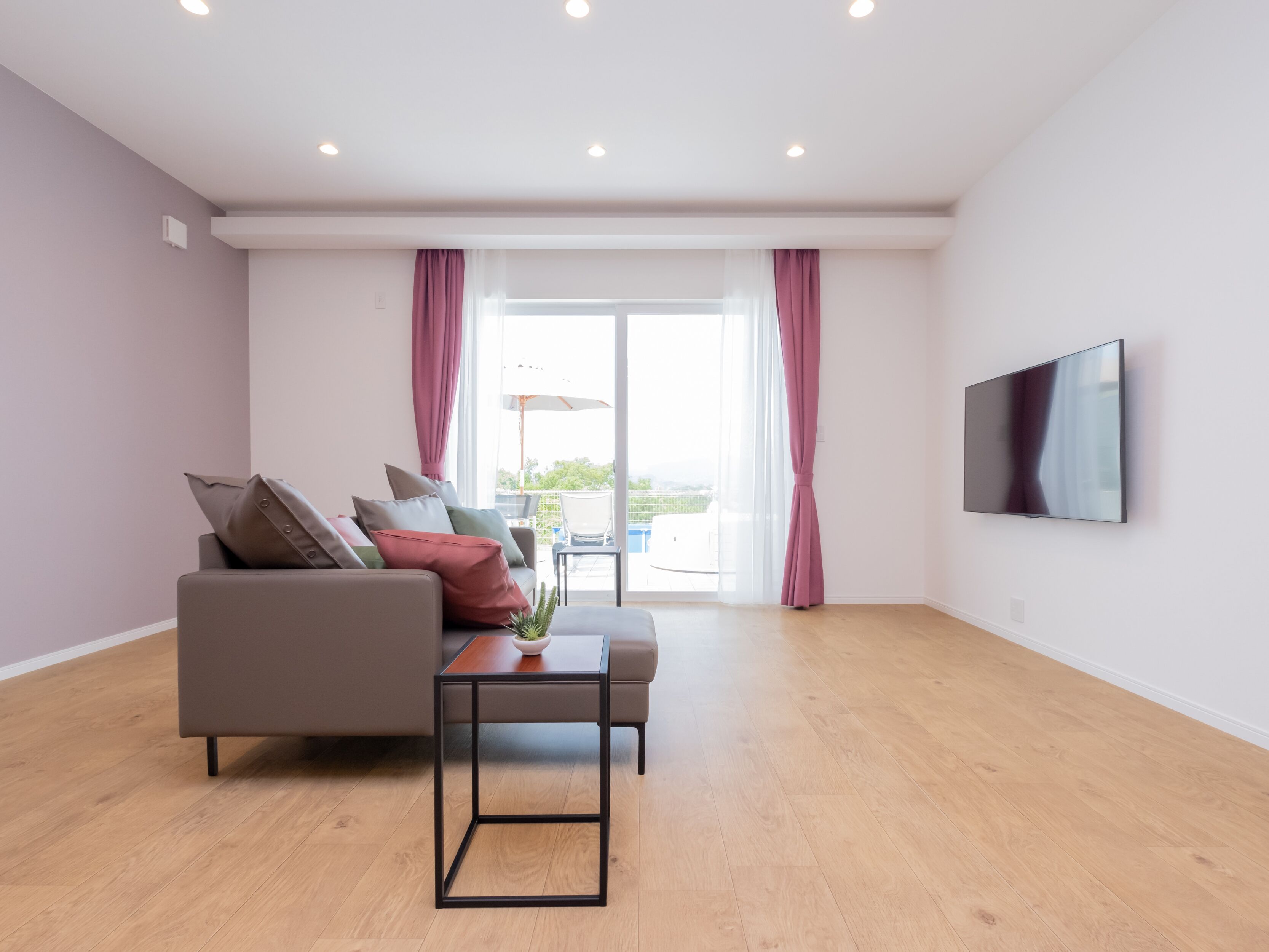 Crystal Villa SHIRAHAMA 3*