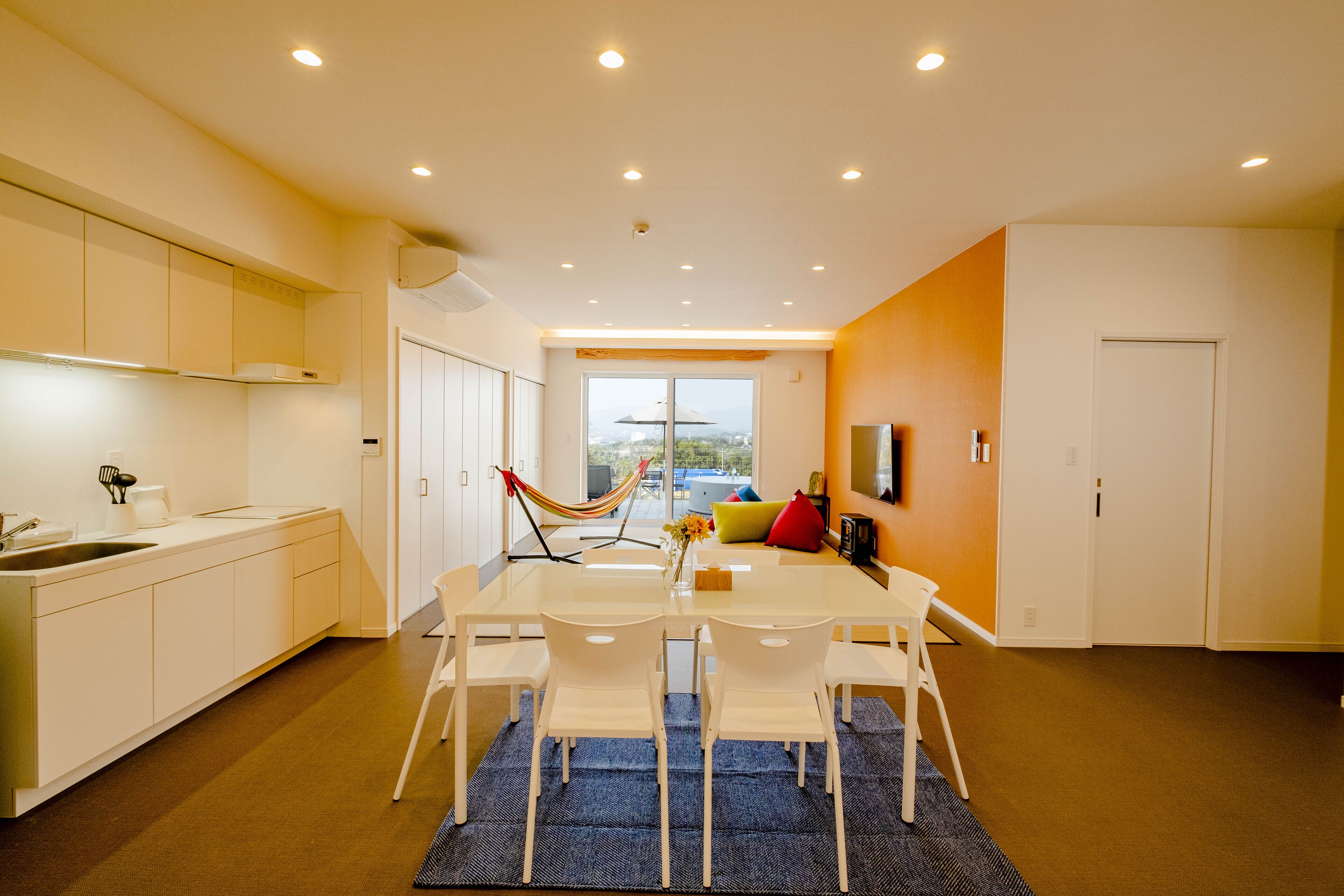Crystal Villa SHIRAHAMA 3*
