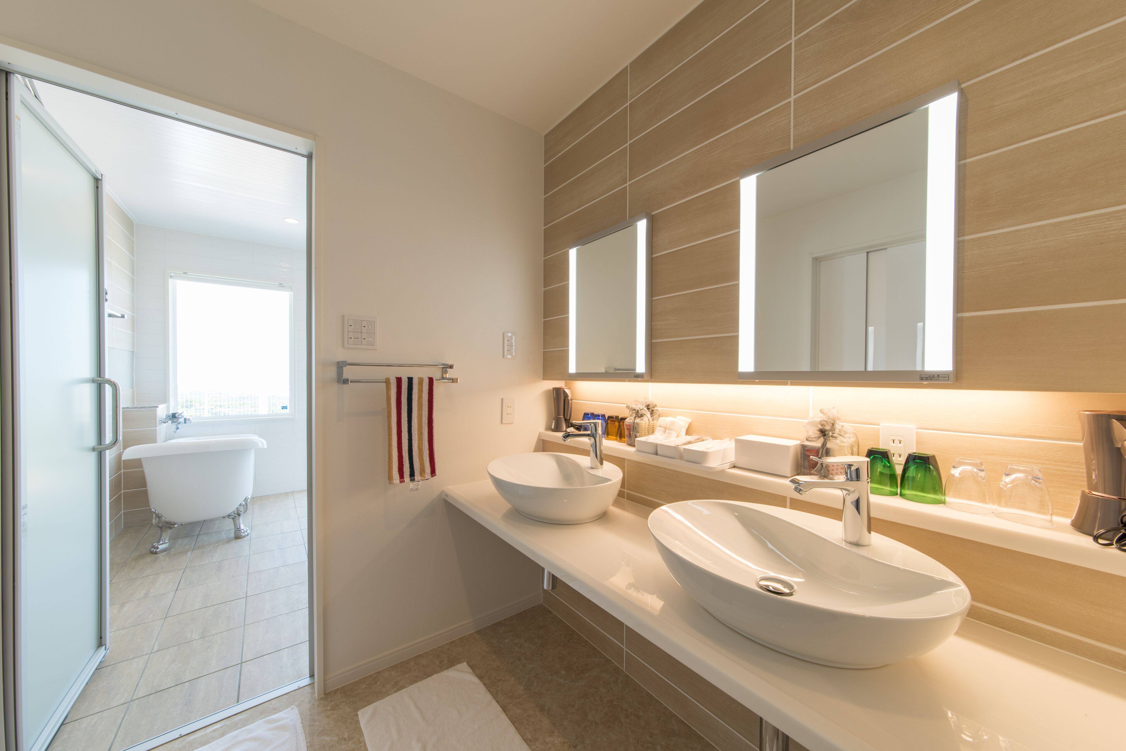 Crystal Villa SHIRAHAMA 3*