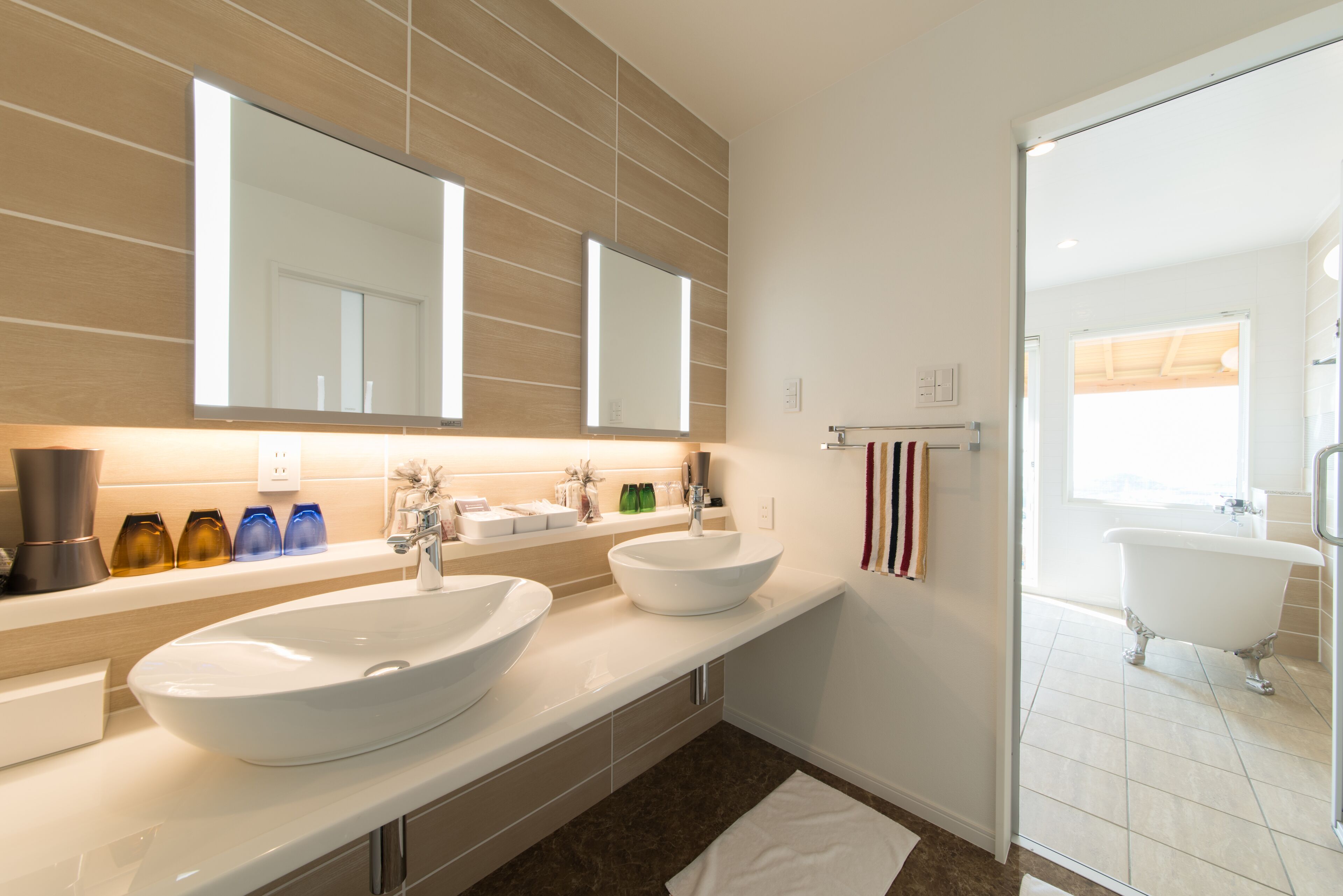 Crystal Villa SHIRAHAMA 3*