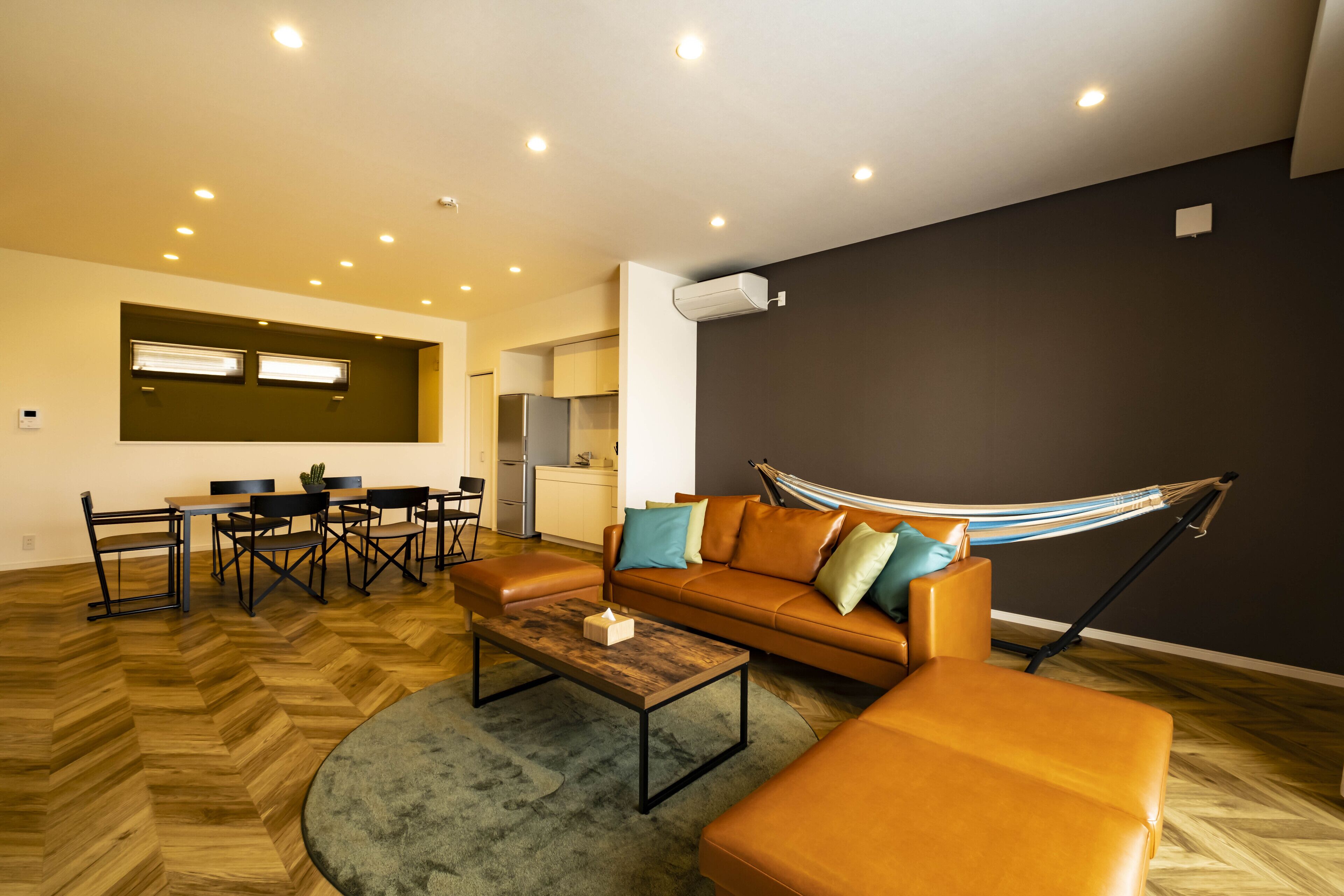 Crystal Villa SHIRAHAMA 3*