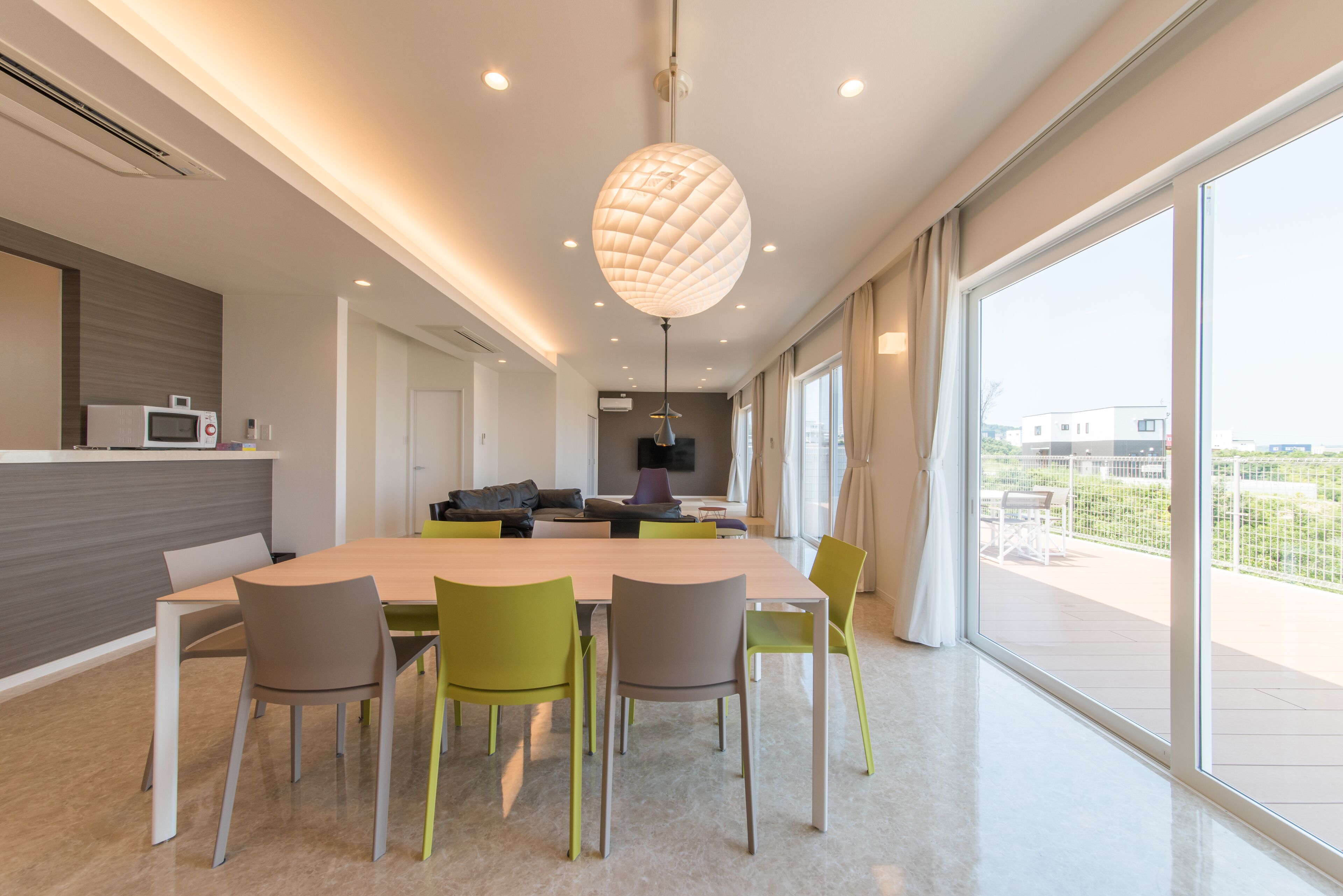 Crystal Villa SHIRAHAMA 3*