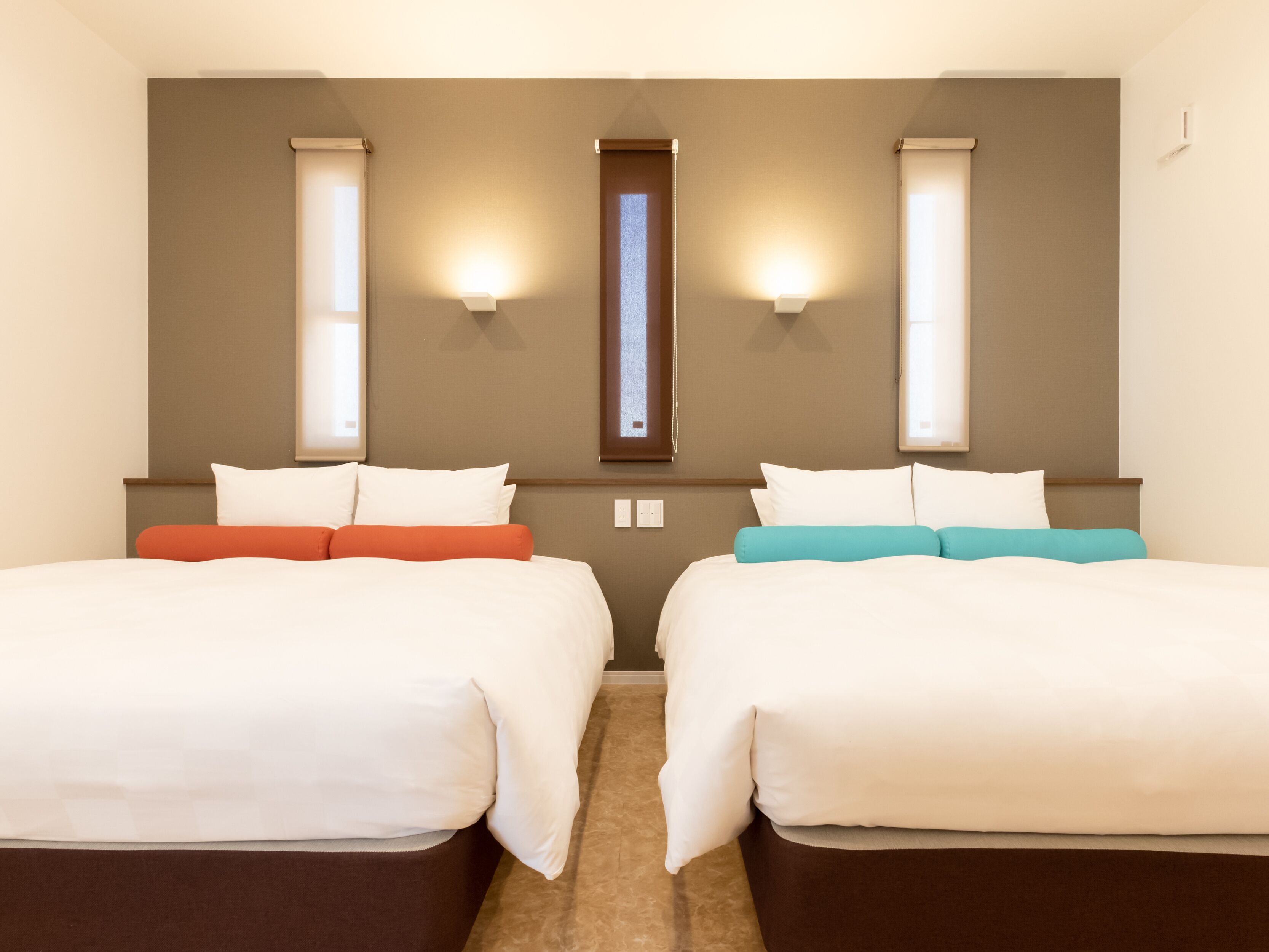 Crystal Villa SHIRAHAMA 3*