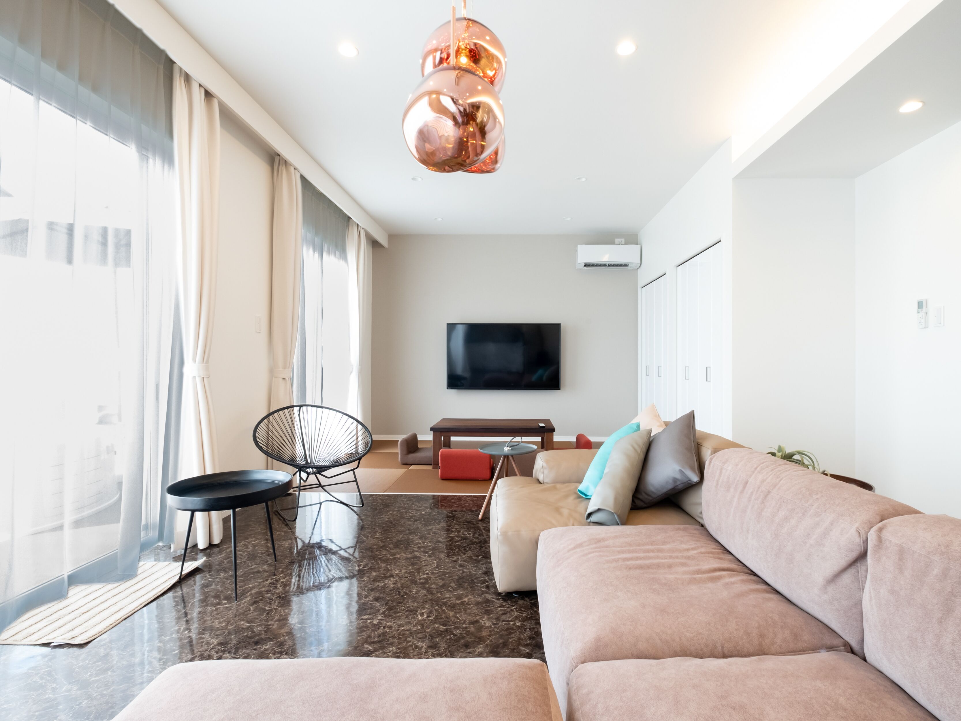 Crystal Villa SHIRAHAMA 3*
