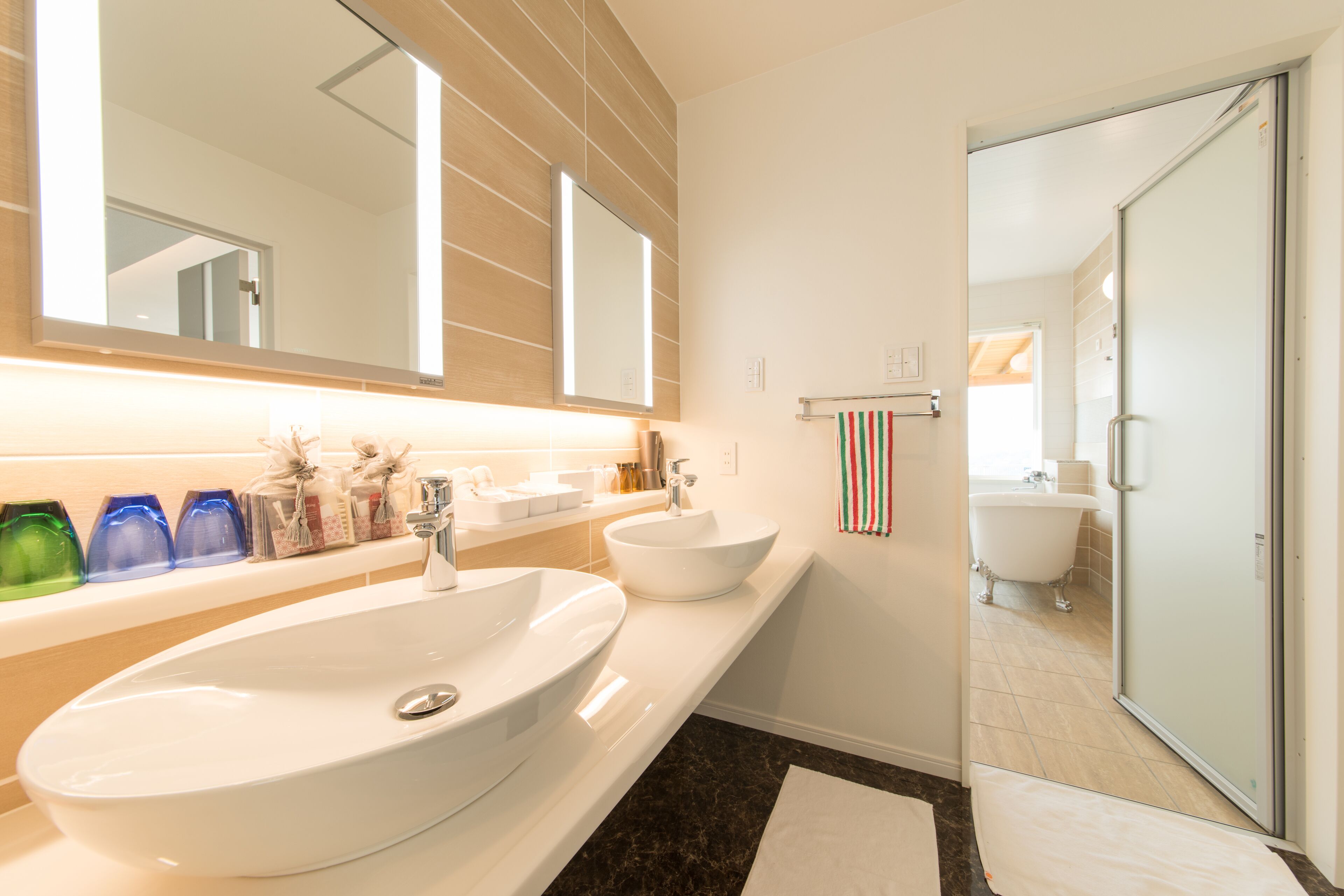 Crystal Villa SHIRAHAMA 3*