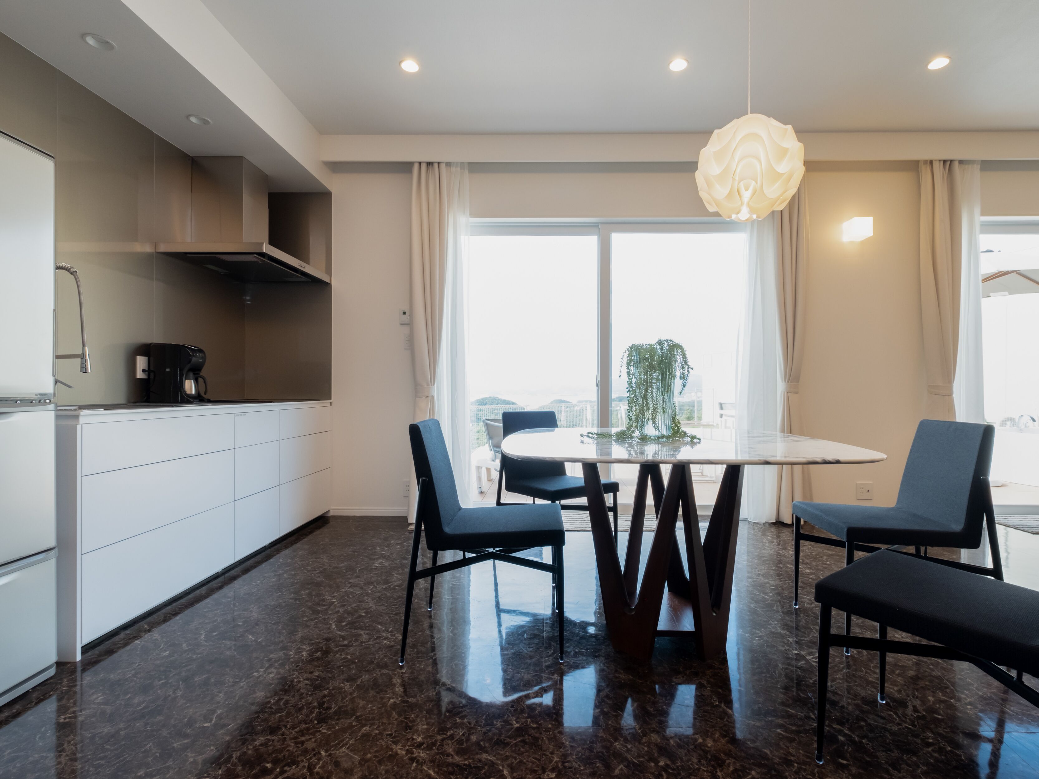 Crystal Villa SHIRAHAMA 3*