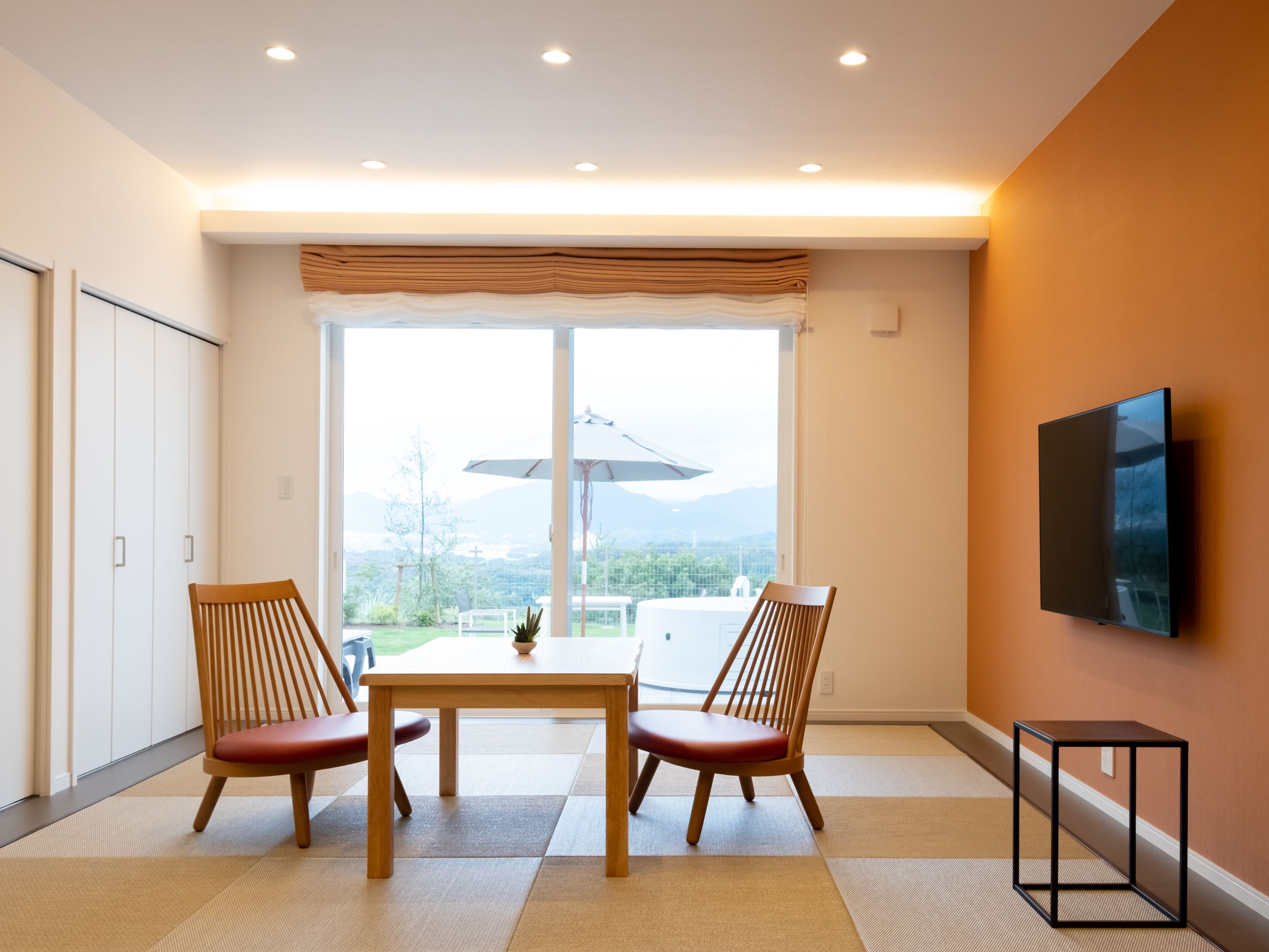 Crystal Villa SHIRAHAMA 3*