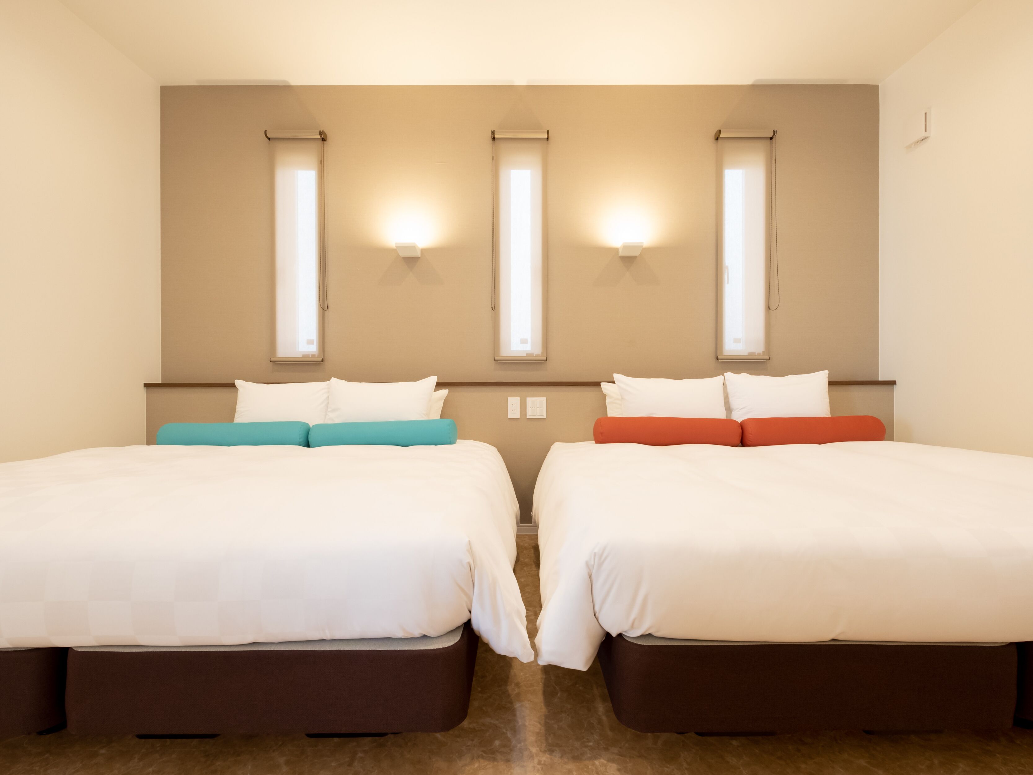 Crystal Villa SHIRAHAMA 3*