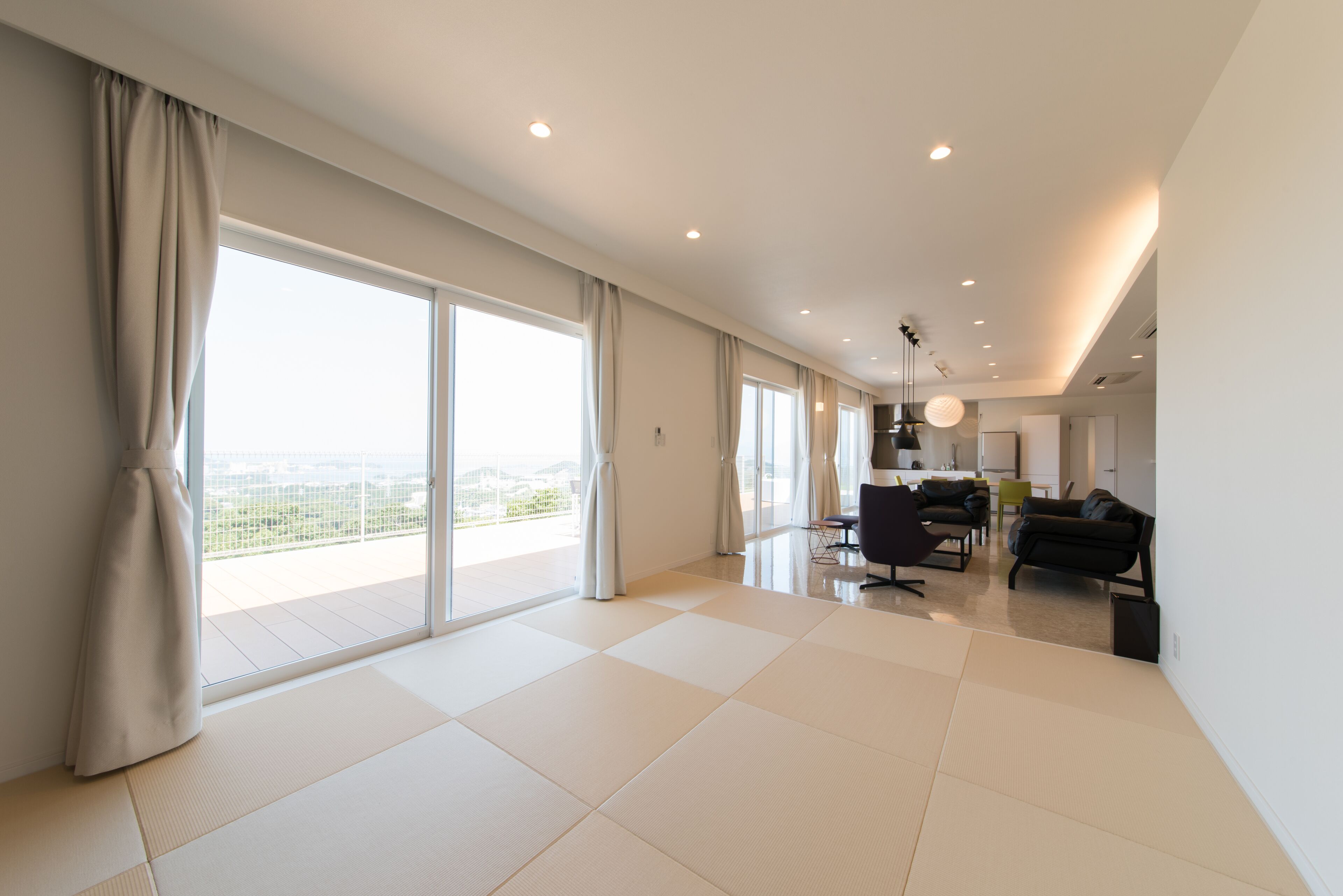Crystal Villa SHIRAHAMA 3*