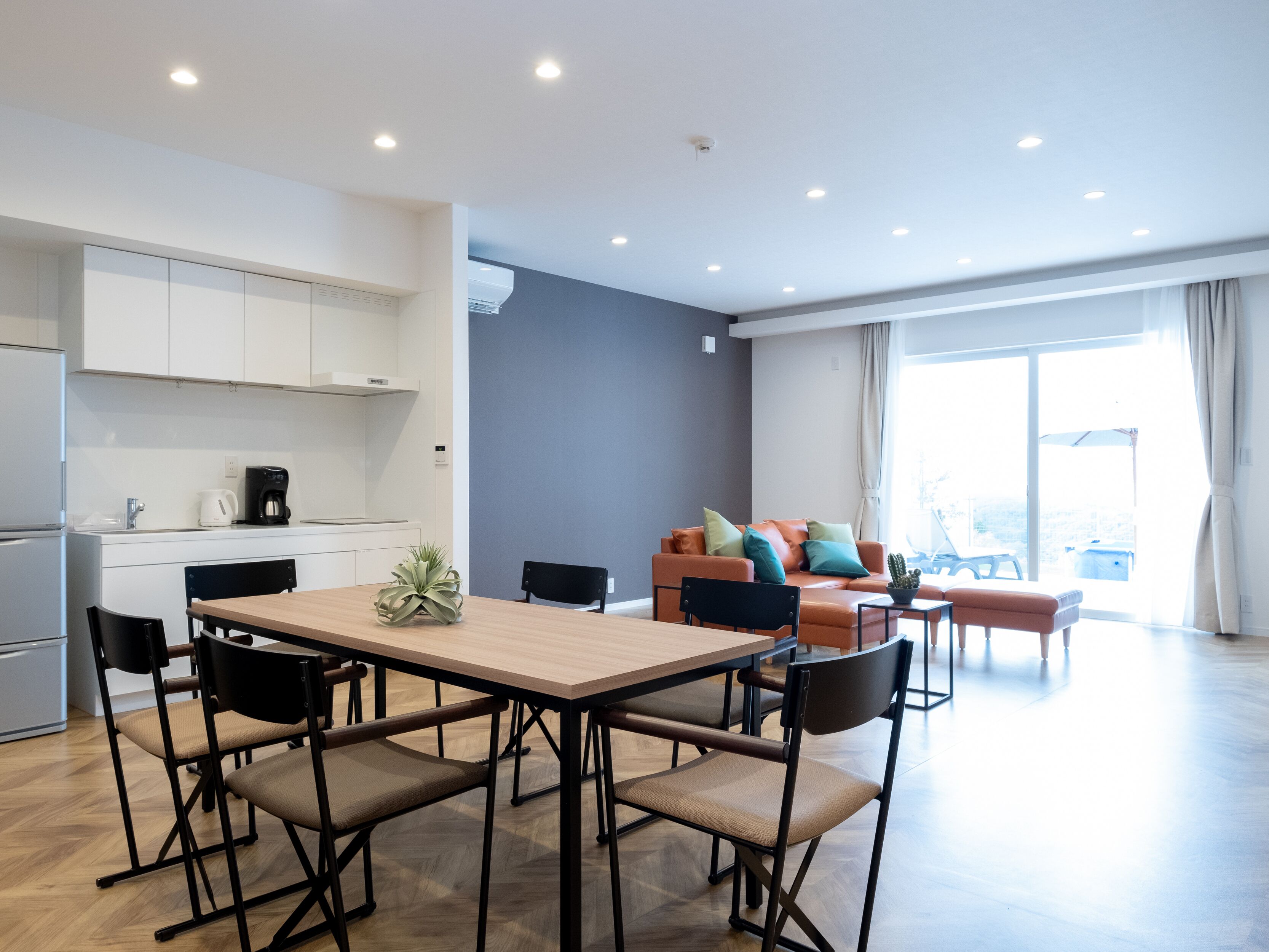 Crystal Villa SHIRAHAMA 3*
