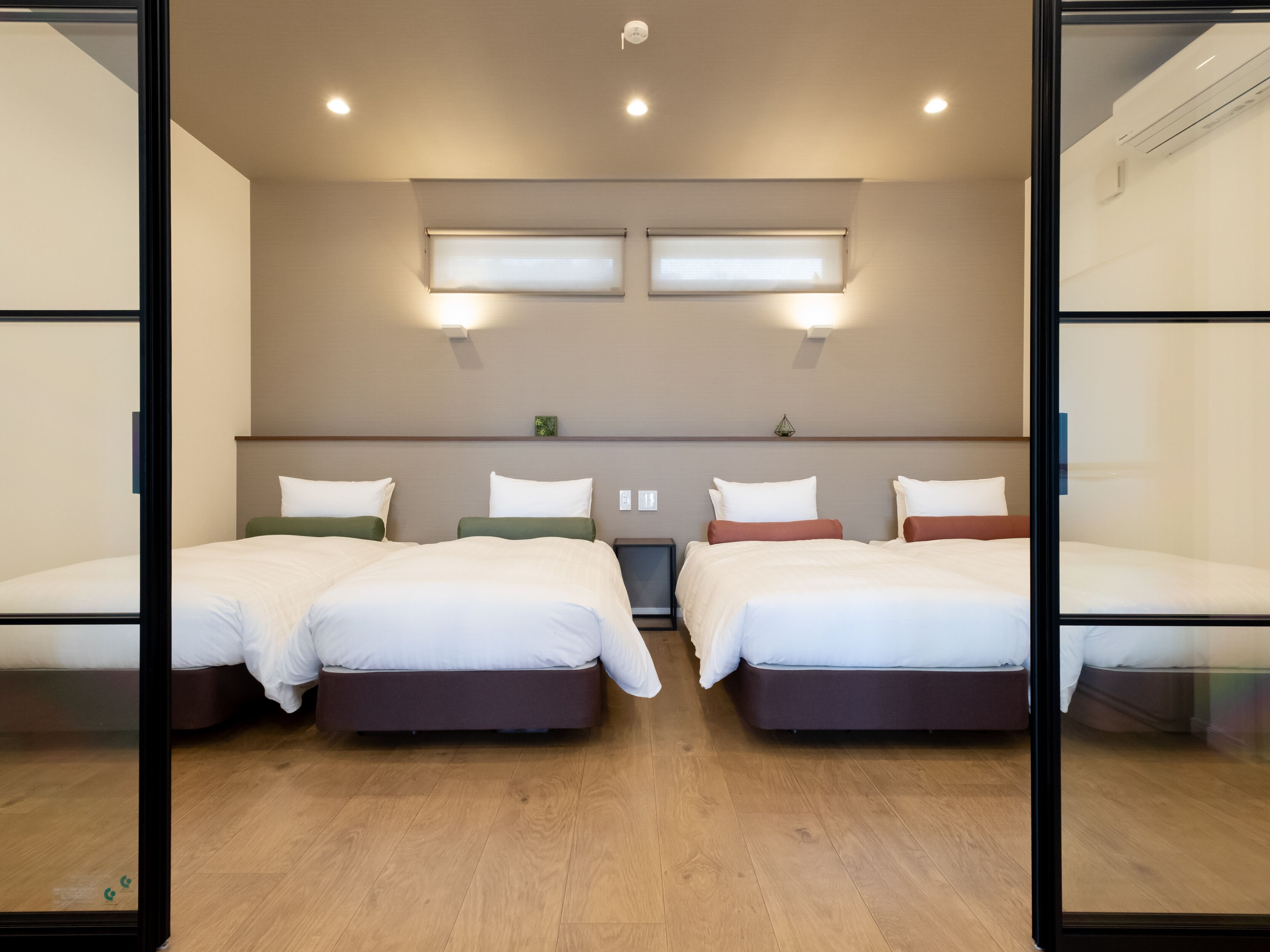 Crystal Villa SHIRAHAMA 3*