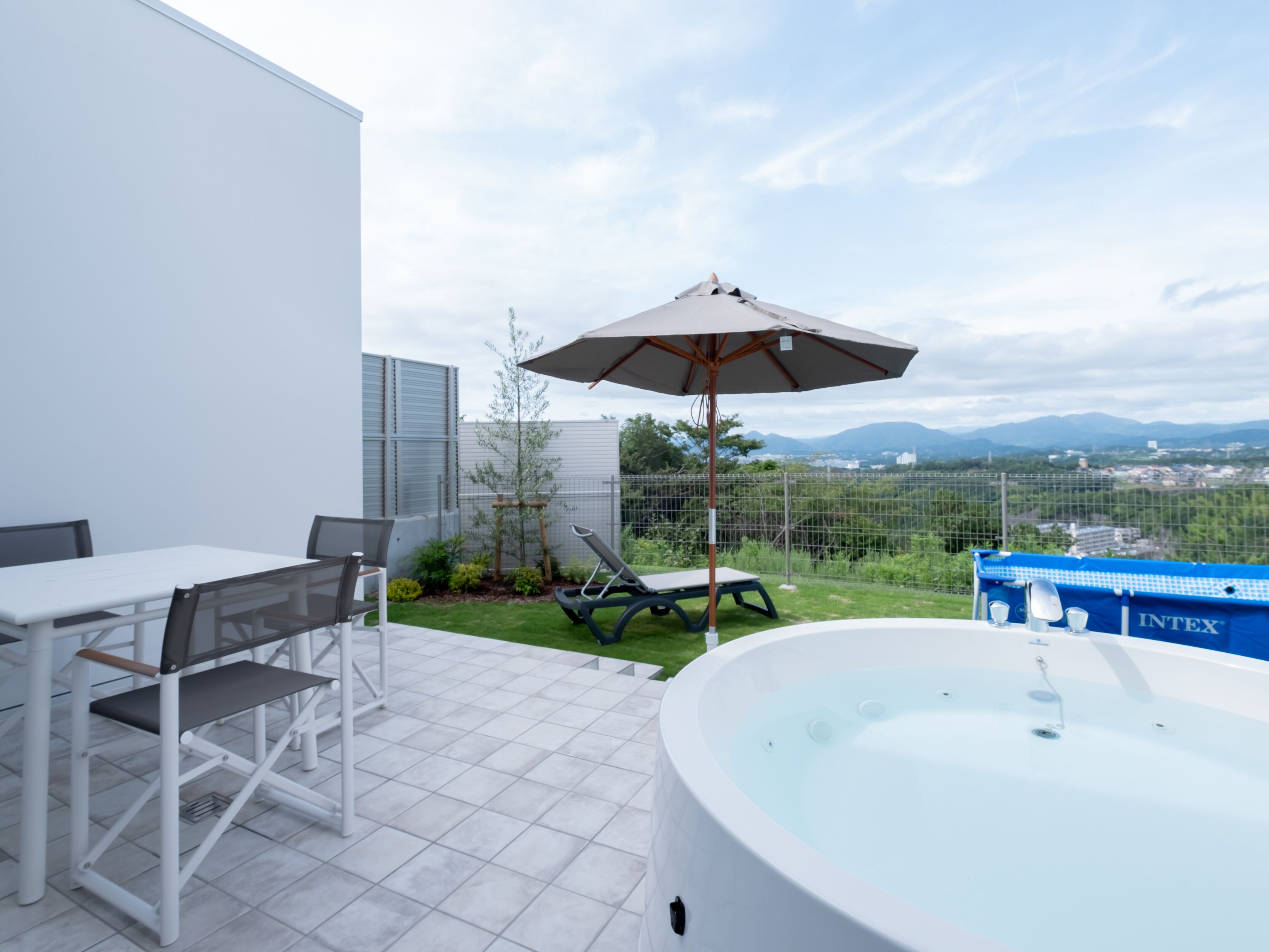 Crystal Villa SHIRAHAMA 3*