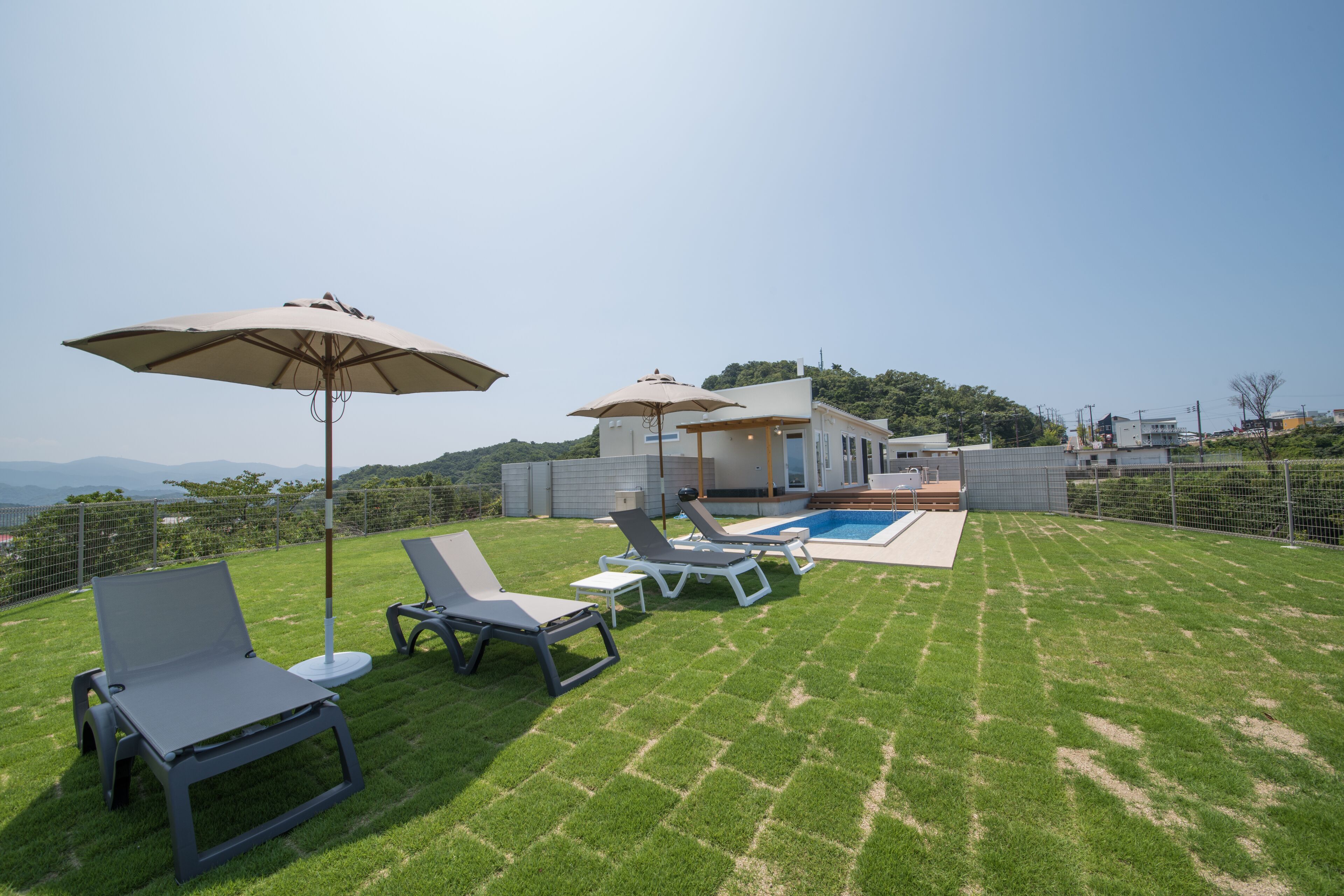 Crystal Villa SHIRAHAMA 3*