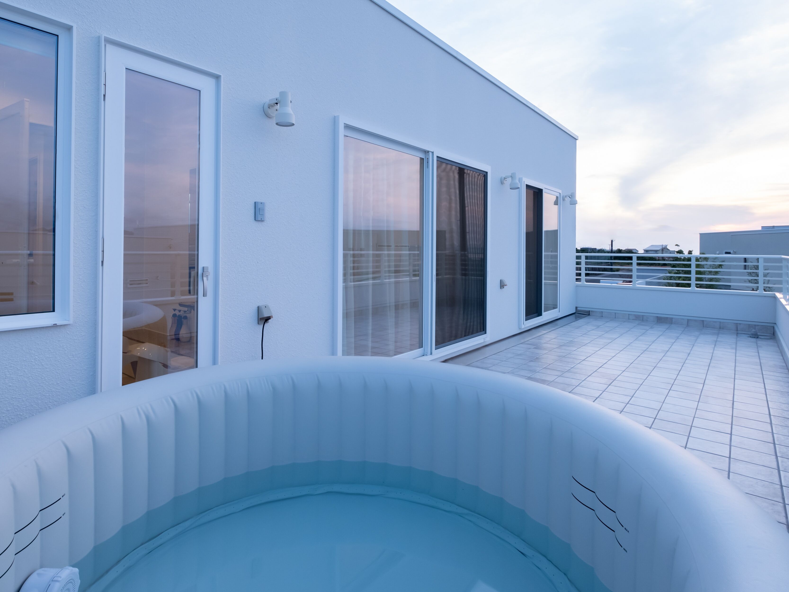Crystal Villa SHIRAHAMA 3*