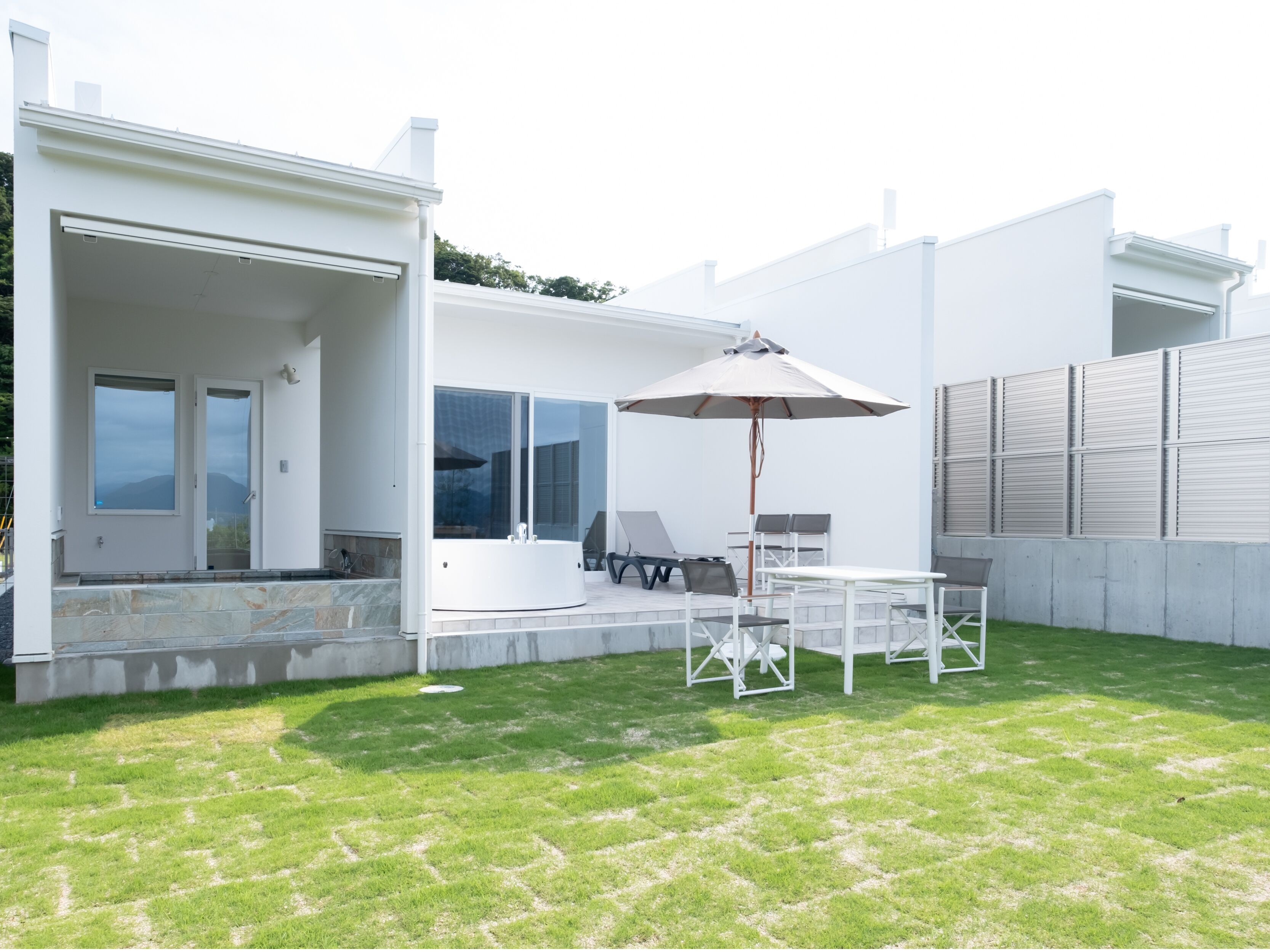Crystal Villa SHIRAHAMA 3*