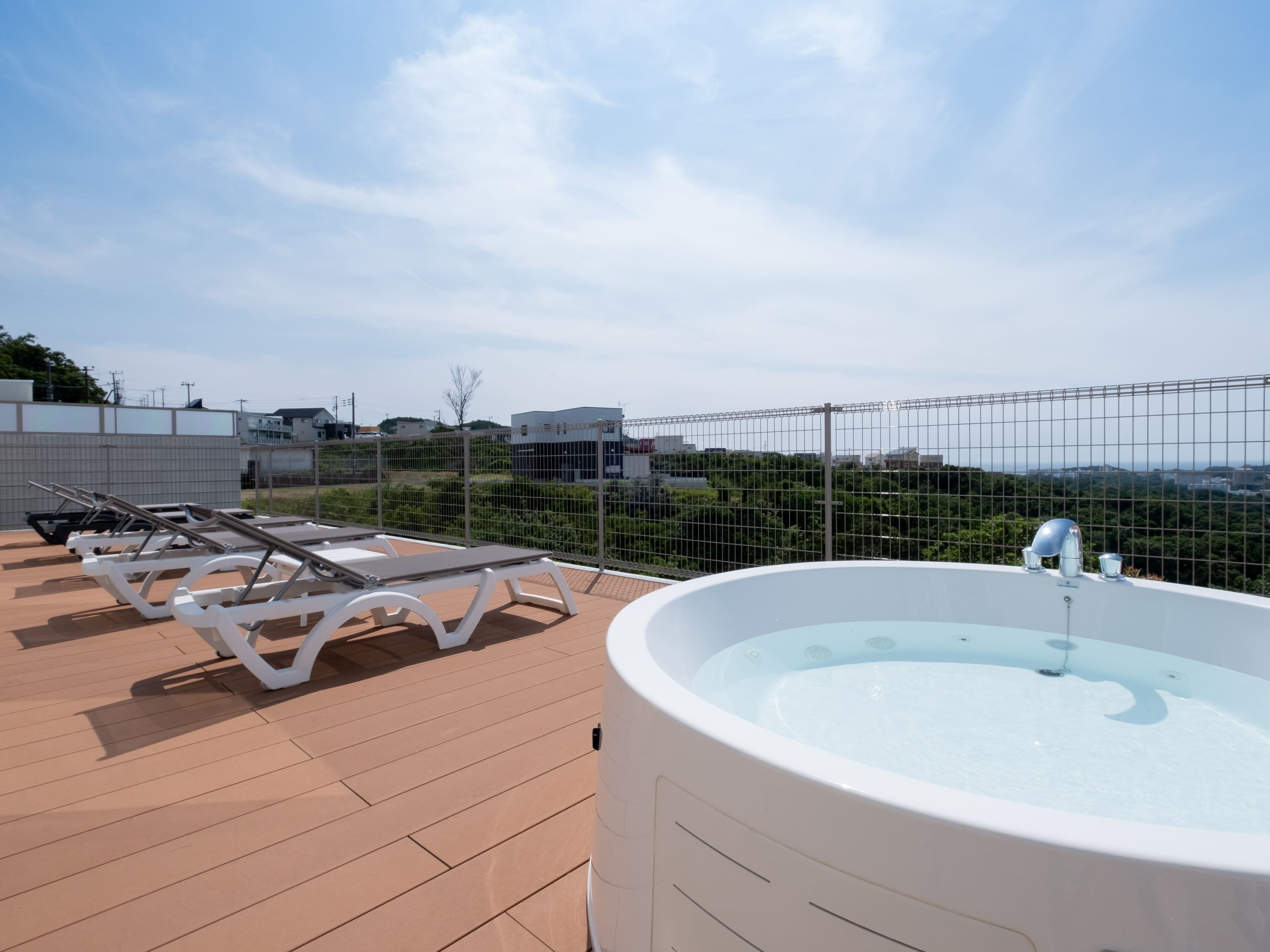 Crystal Villa SHIRAHAMA 3*