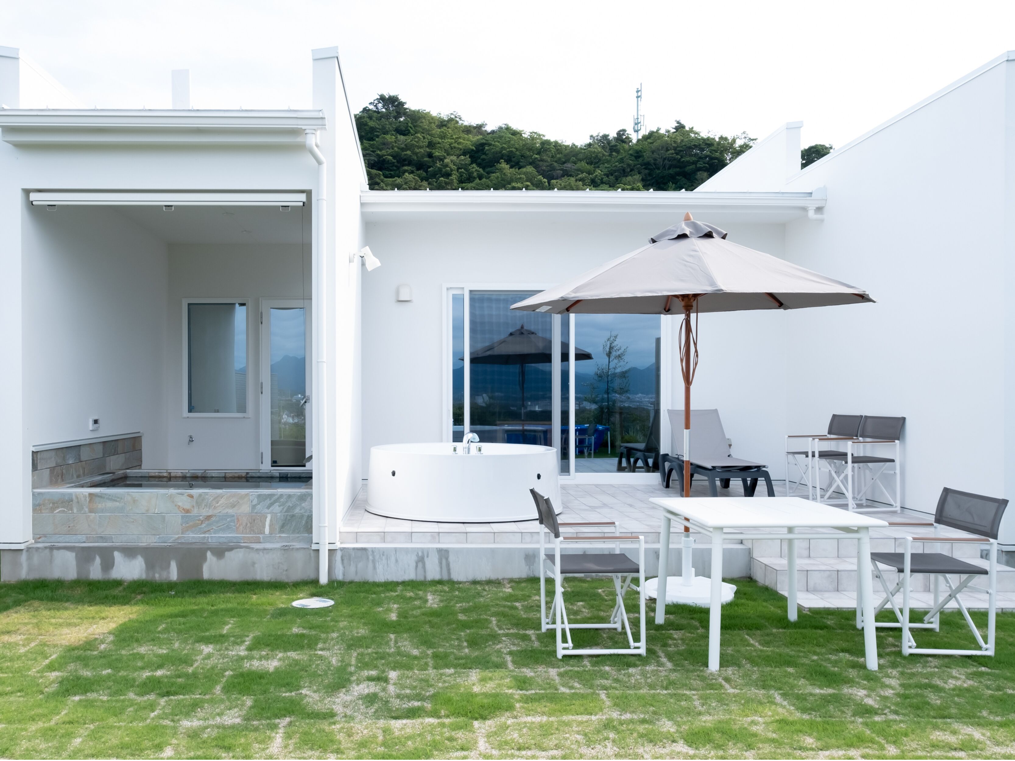 Crystal Villa SHIRAHAMA 3*