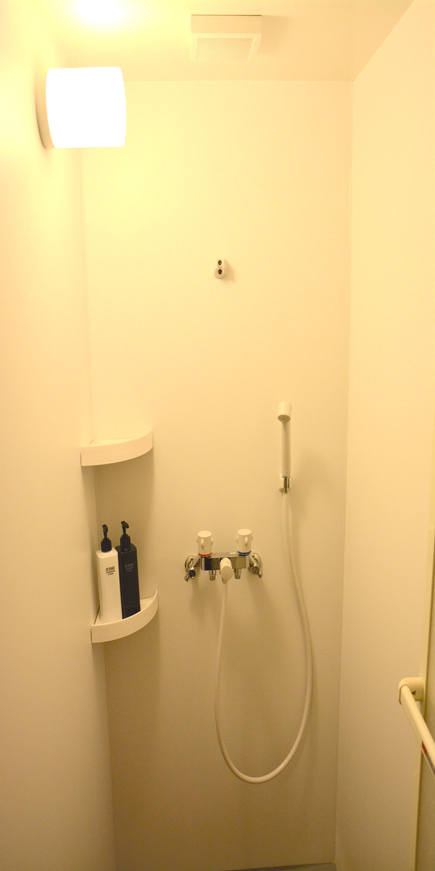 Economy Hotel Upashi 0*