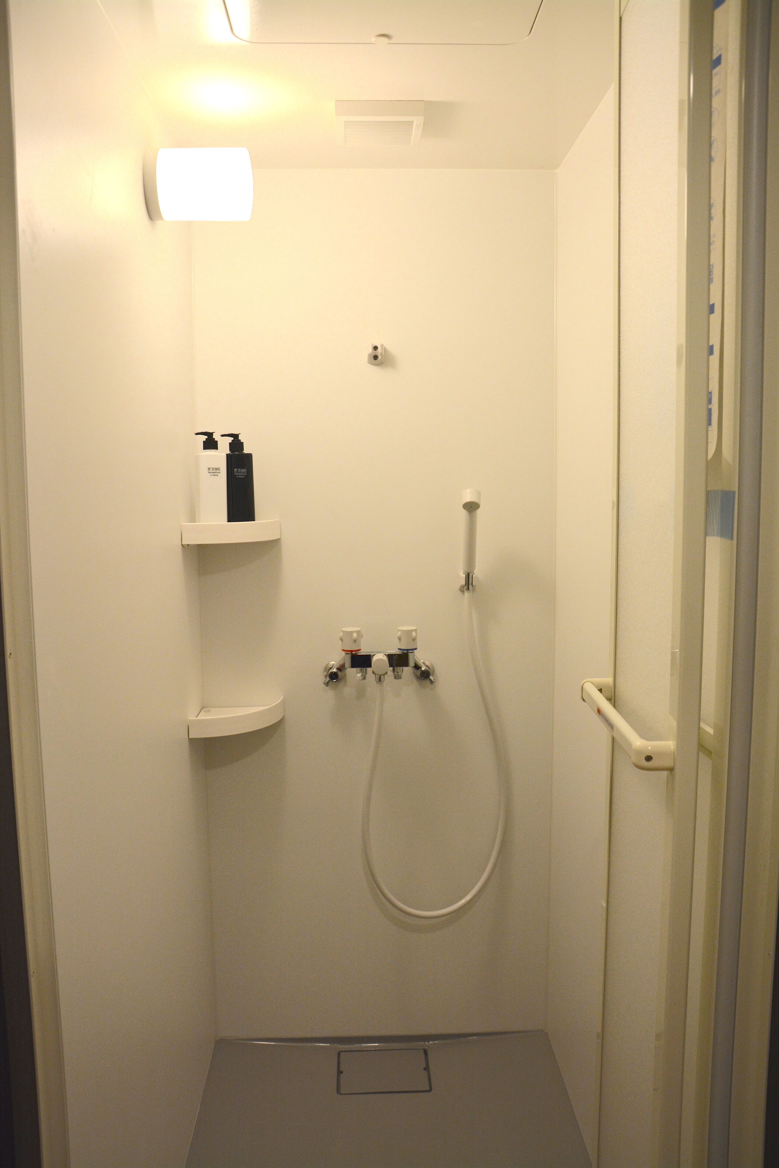 Economy Hotel Upashi 0*