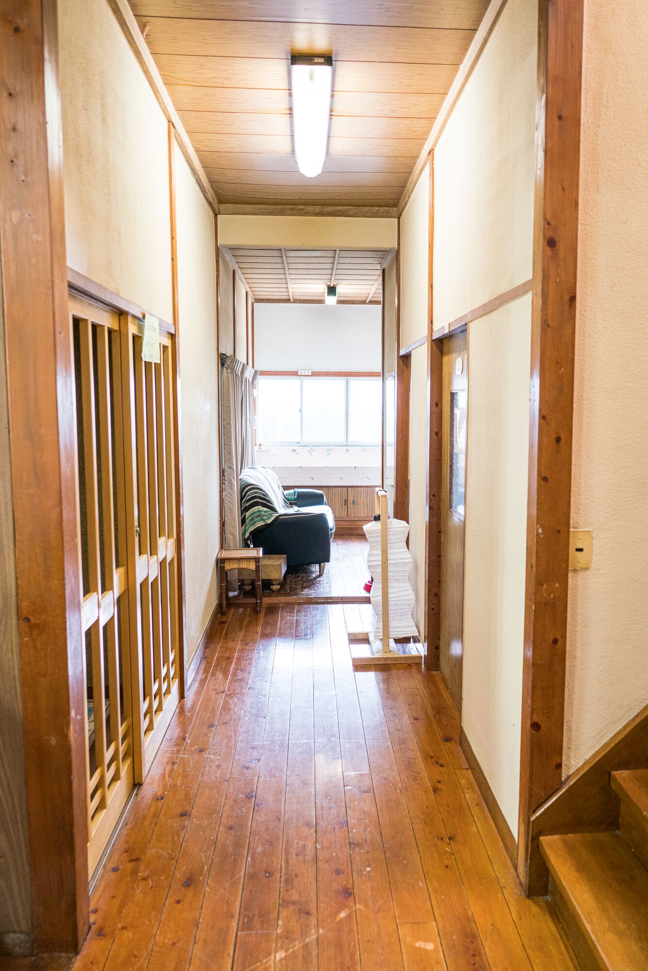 Ryokan Fuji Heights 2*