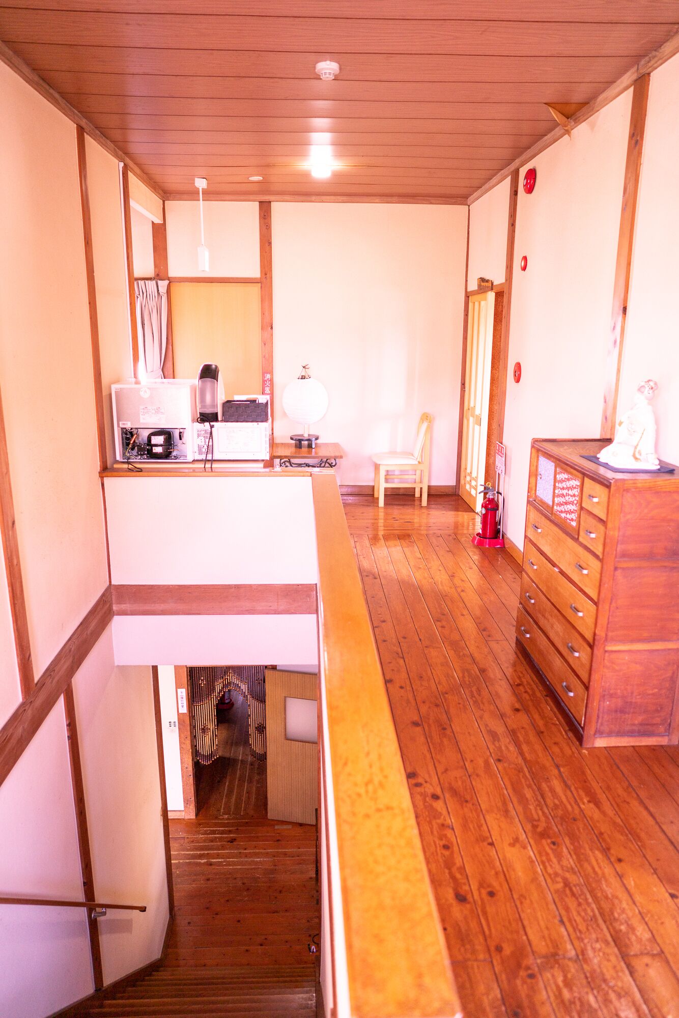 Ryokan Fuji Heights 2*
