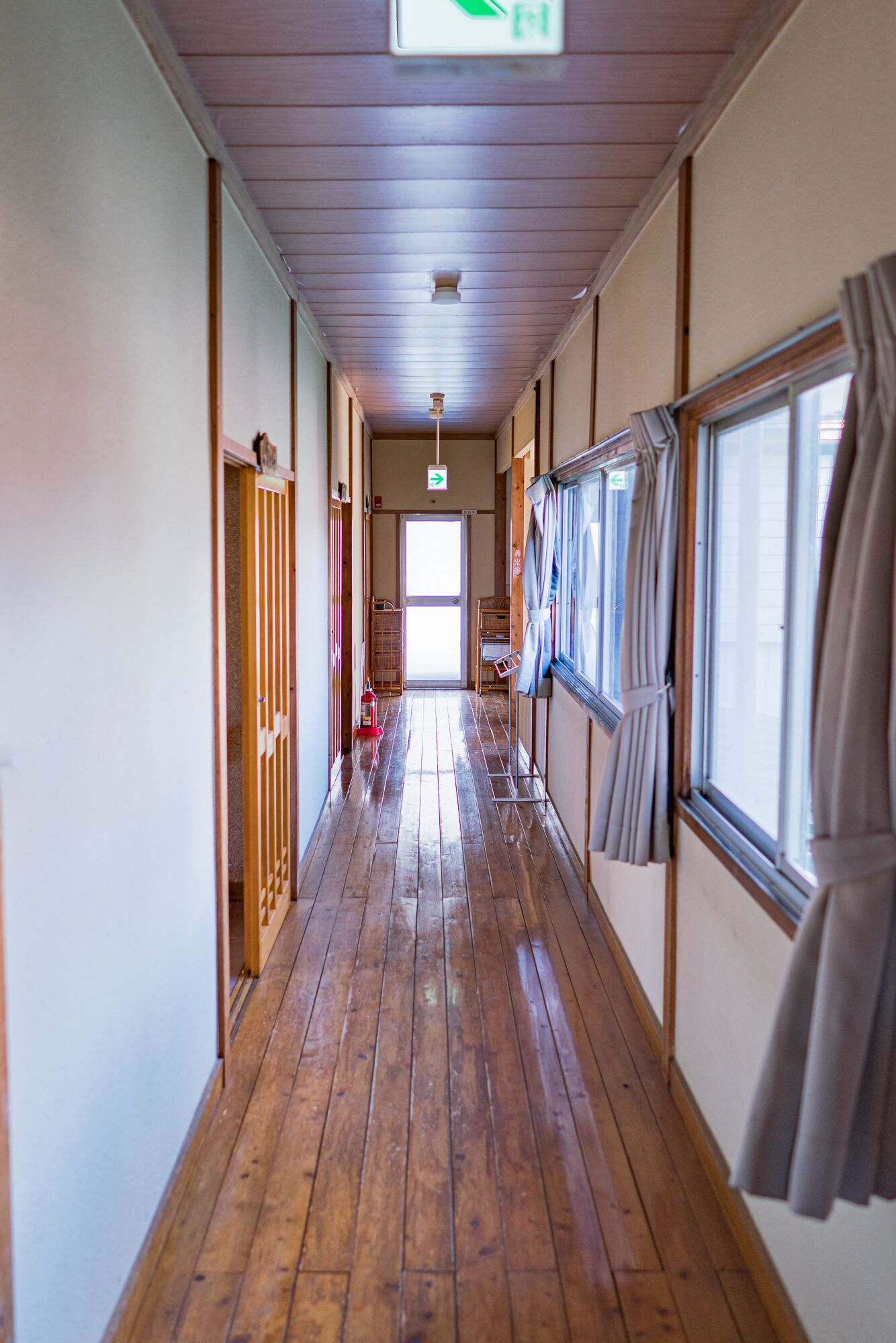 Ryokan Fuji Heights 2*
