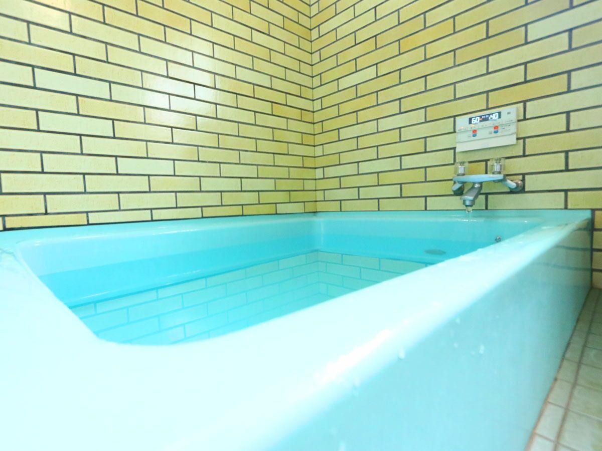 Ryokan Fuji Heights 2*