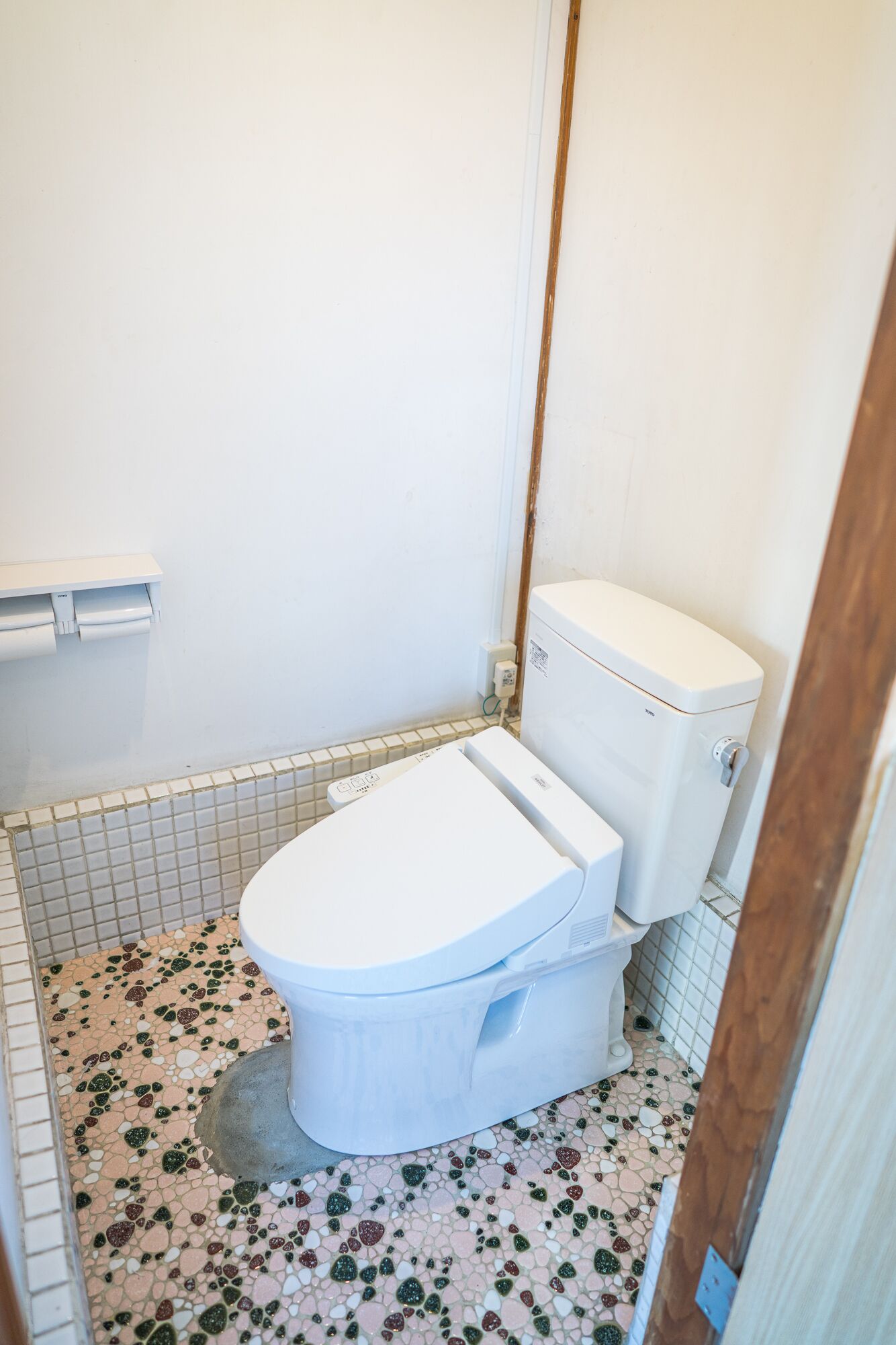 Ryokan Fuji Heights 2*
